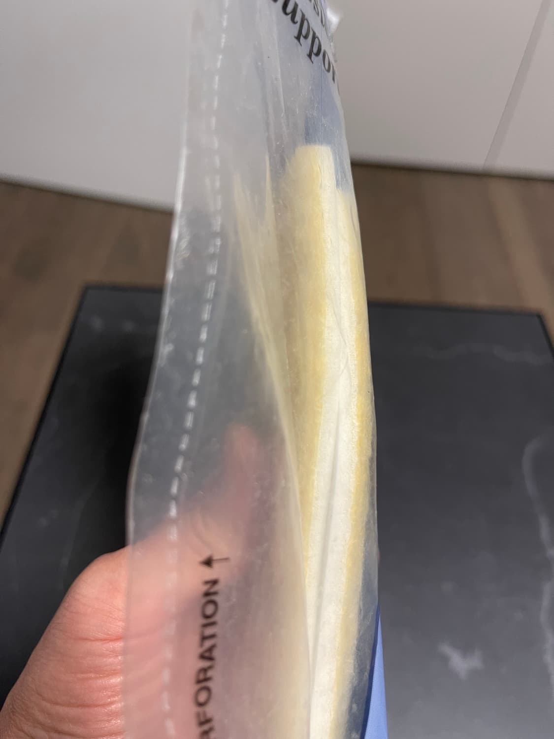 APEX Classic Supports 깔창 새상품 상품이미지2