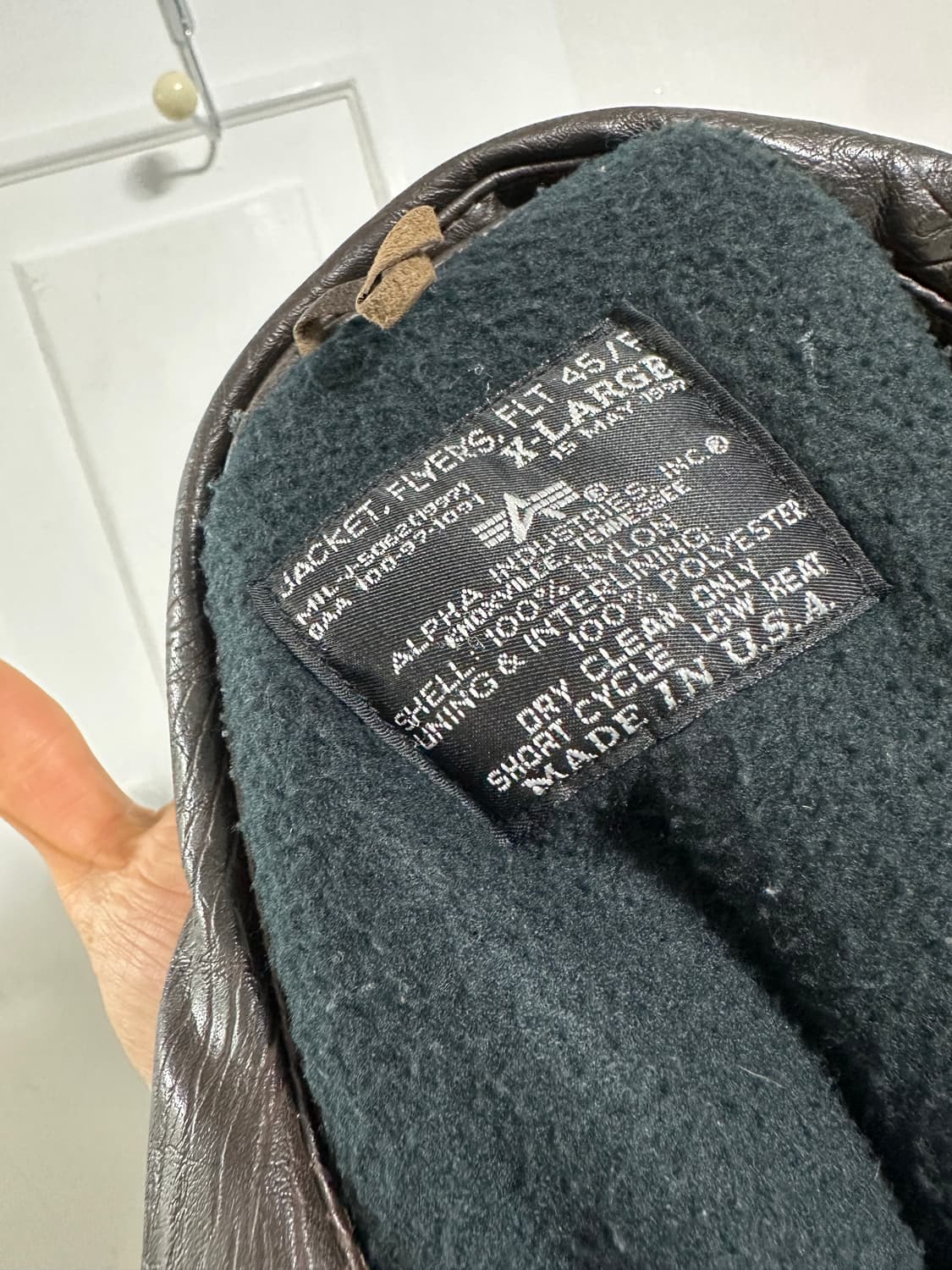 알파인더스트리 FLT-45 상품이미지7