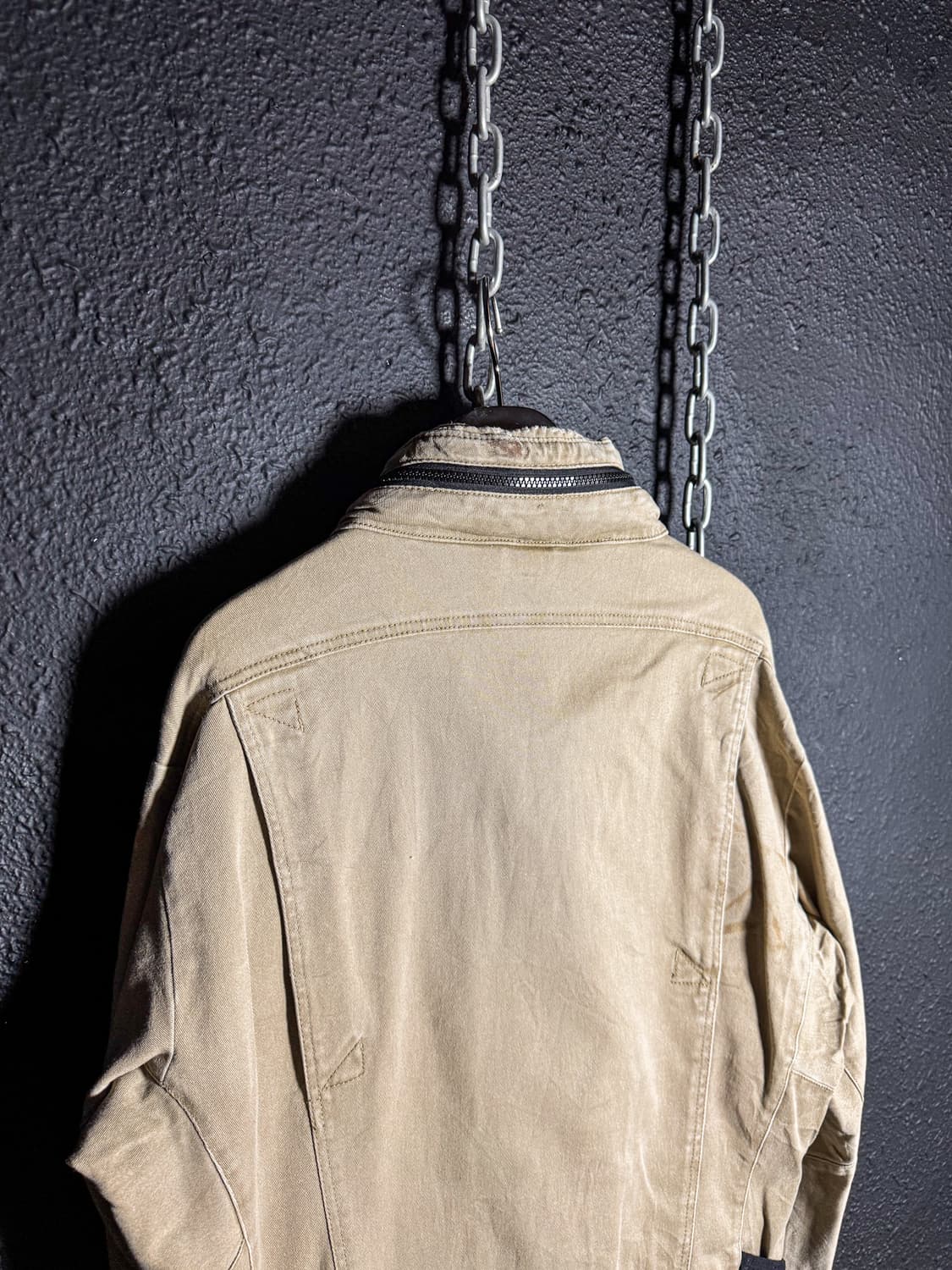 Vintage Utility Jacket 상품이미지7