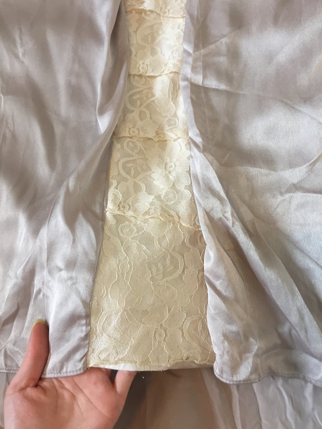 레이어드 원피스 상품이미지7