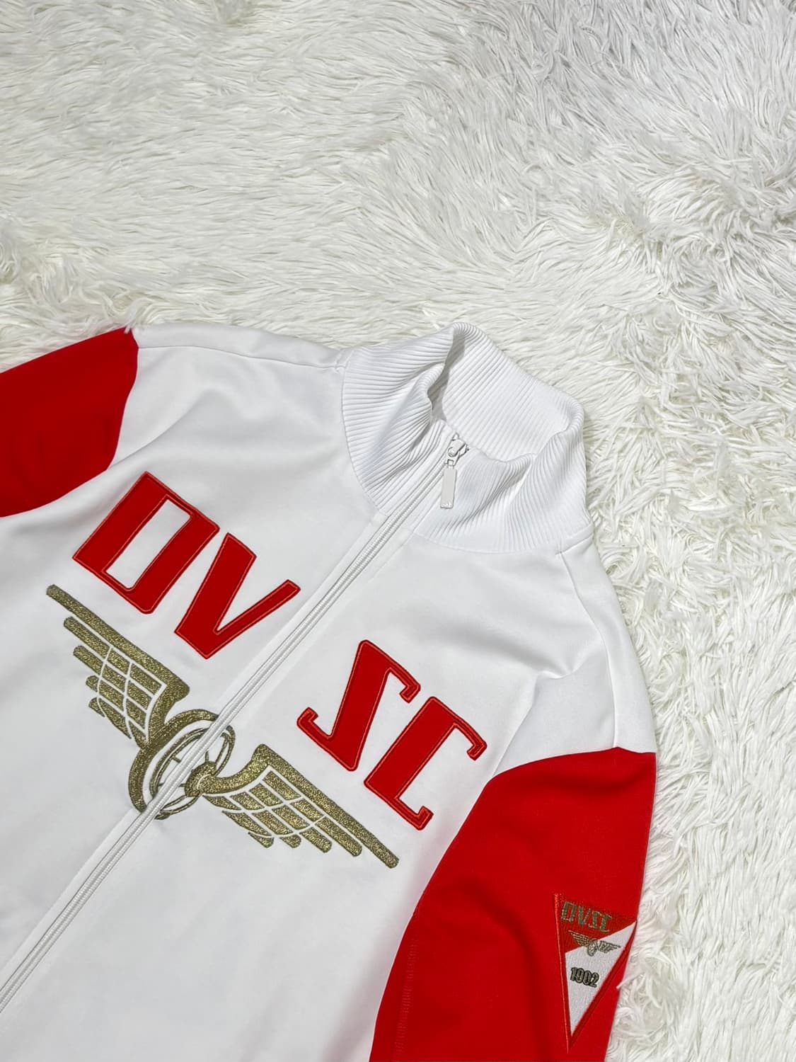 아디다스 헝가리 데브레첸 VSC 트랙탑 상품이미지5