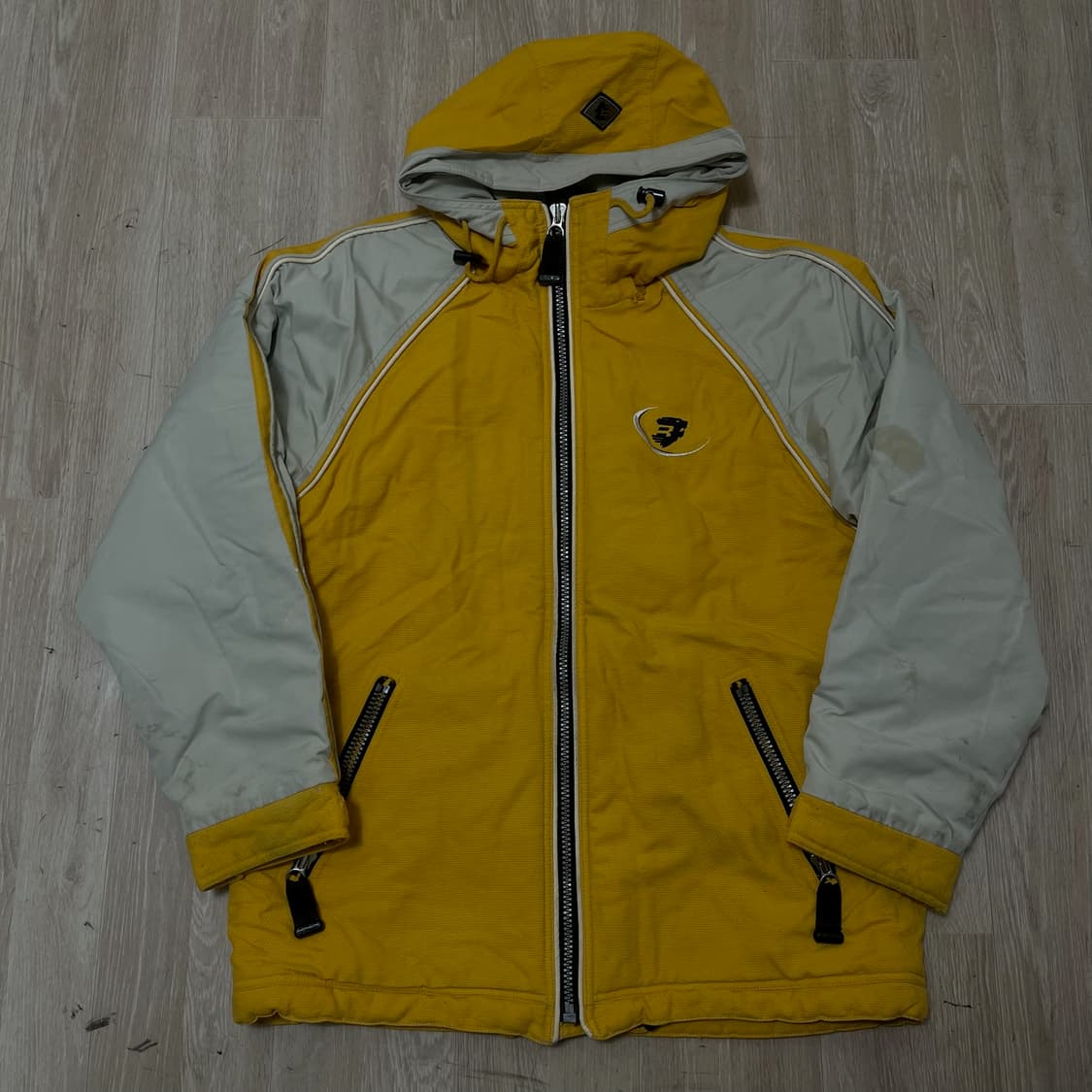 리플레이 스포츠 남성 스키복 보드복 바람막이 스키점퍼 M/95  상품이미지1