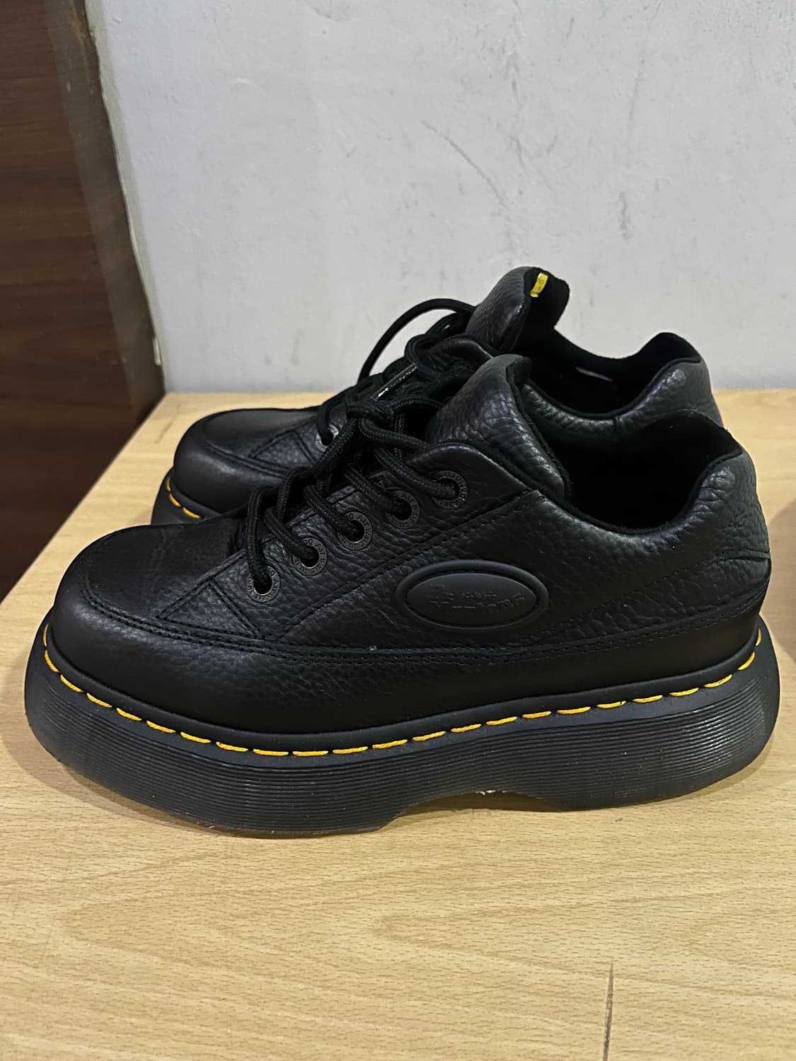 코이세이오 서지수 로퍼 닥터마틴 버즈 240 상품이미지4