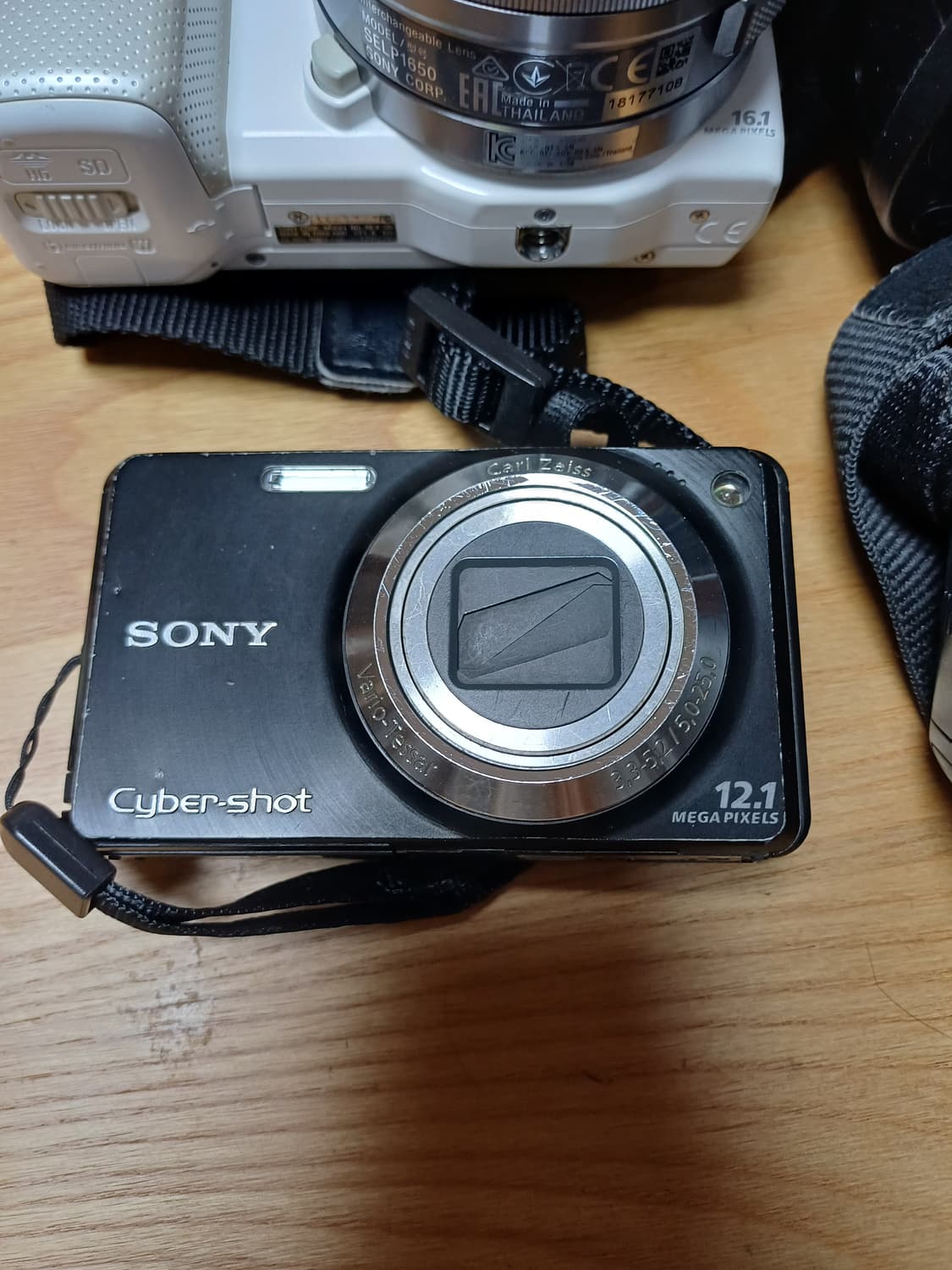 디지털 카메라 일괄 상품이미지3