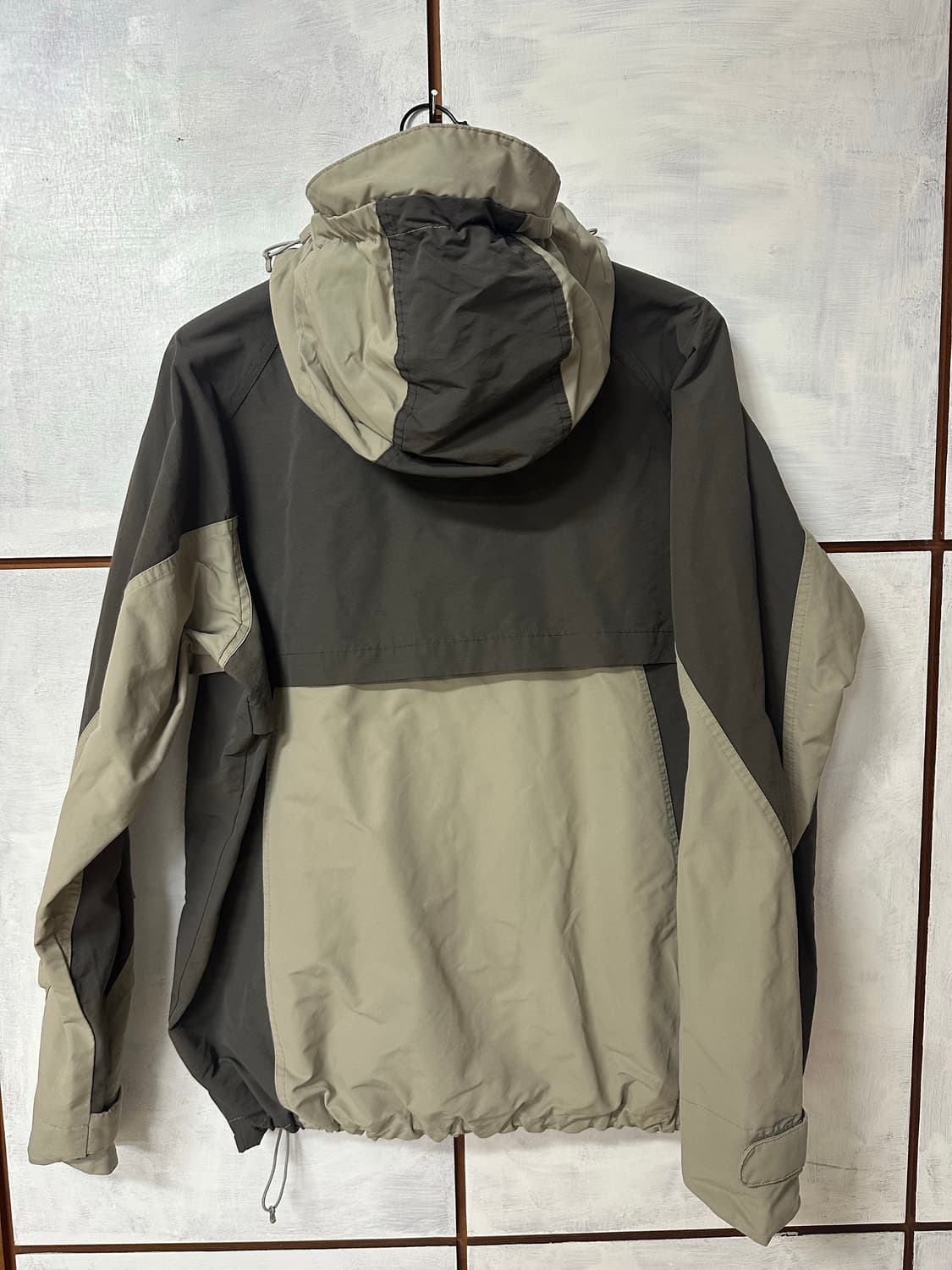 언더마이카 런던 포그 21FW  1 상품이미지2