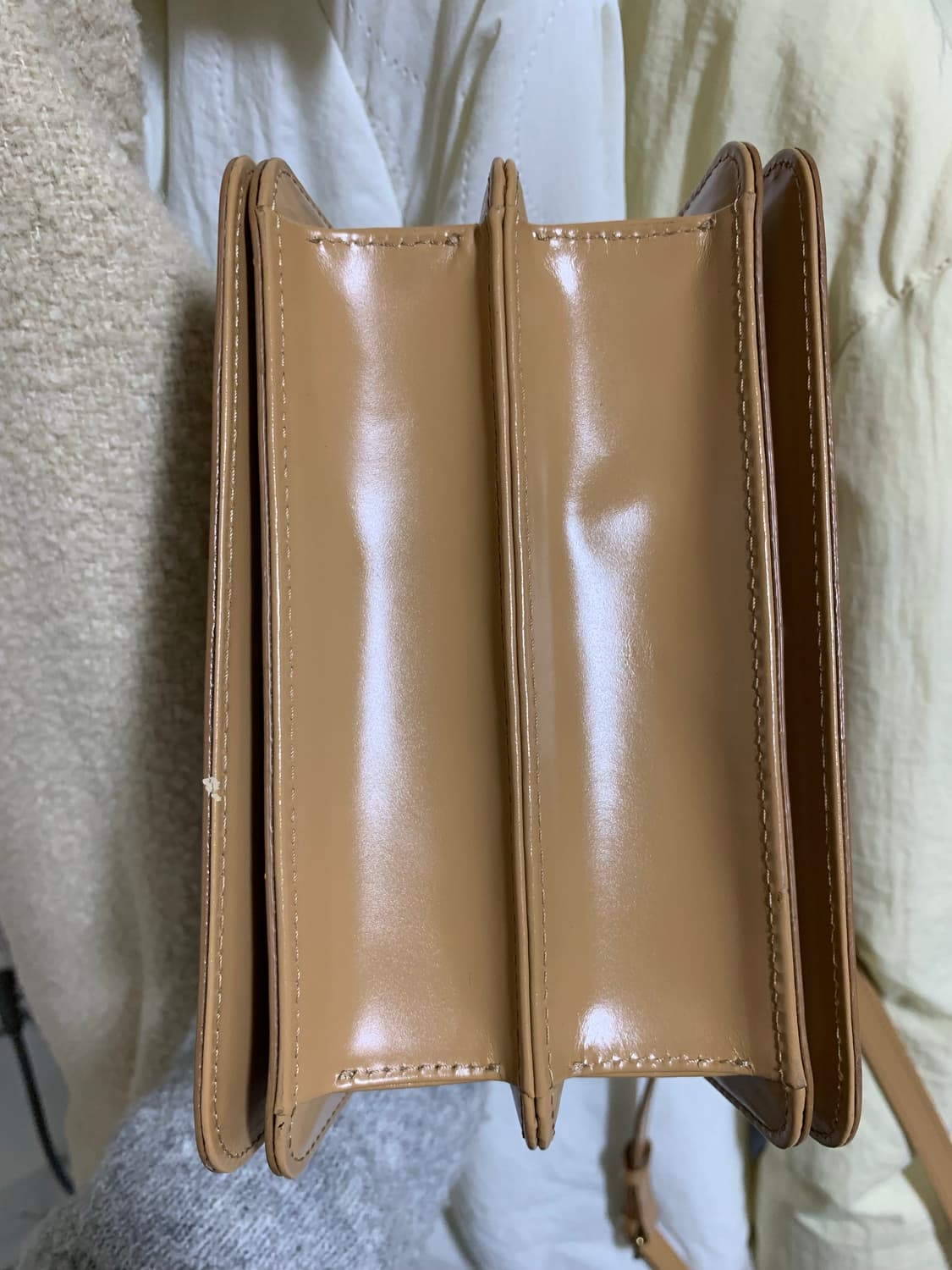 투티에 삭포멜 미니 카멜 상품이미지3