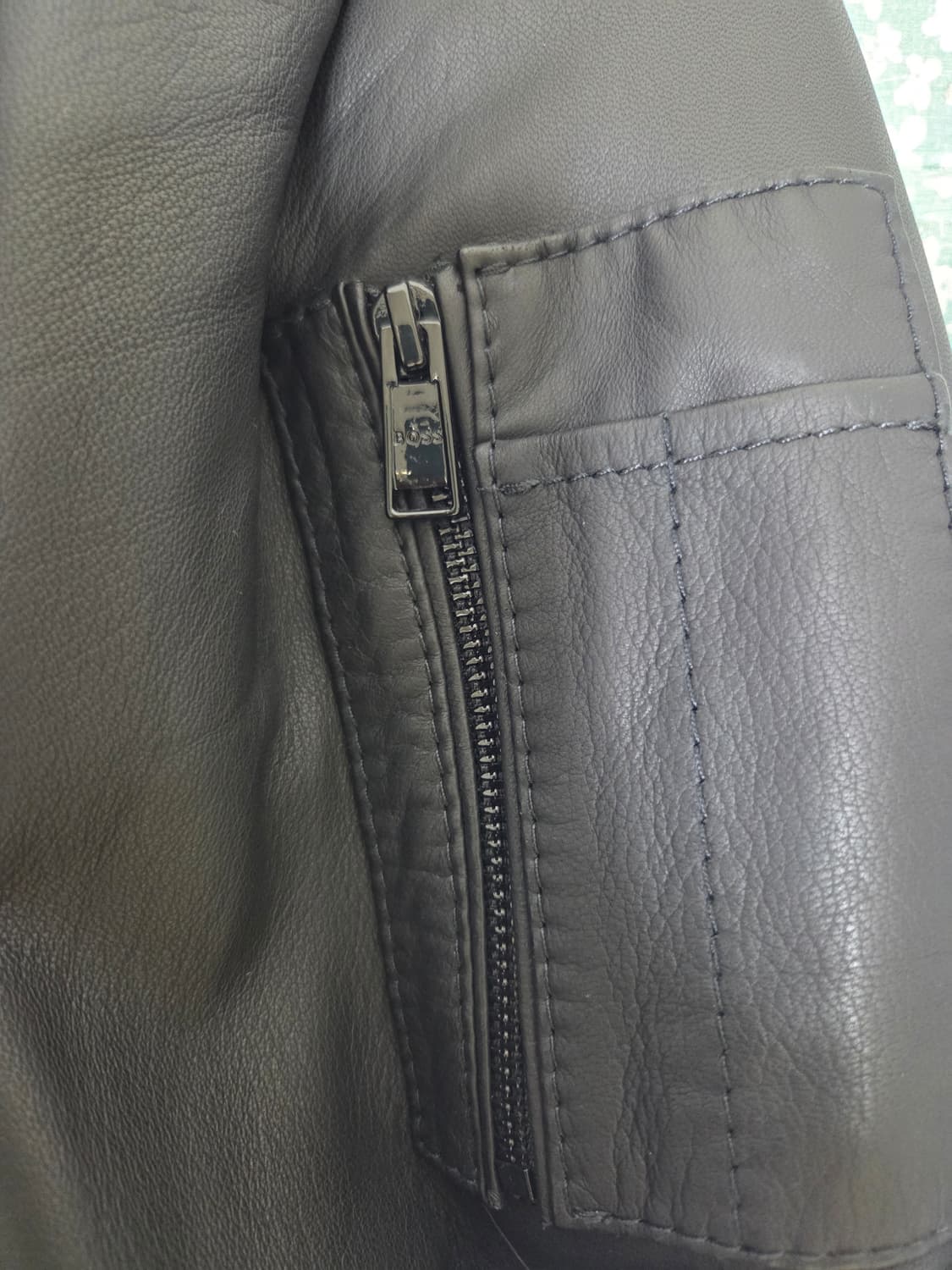 보스 쉽스킨 블루종 110 상품이미지3