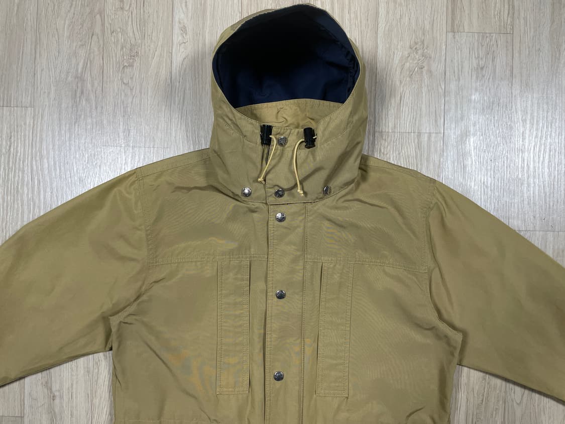 95~100) 90's 노스페이스 65&35 마운틴자켓(+내피)데드스탁 상품이미지7