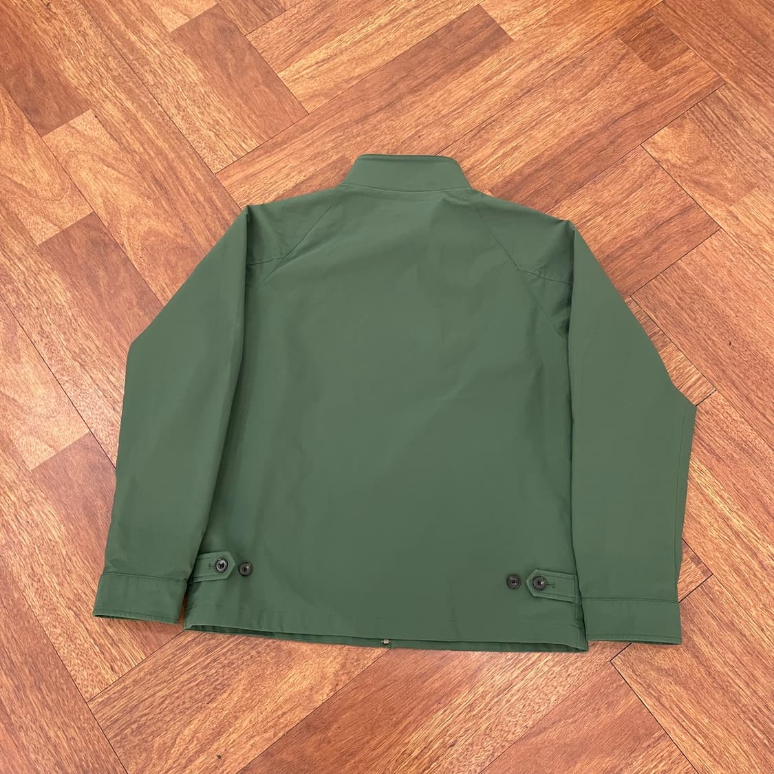 유니클로 해링턴 자켓 상품이미지2