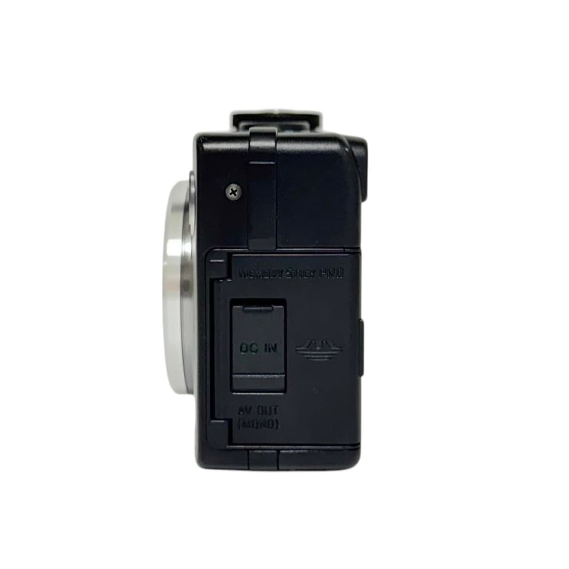 Sony 소니 사이버샷 dsc-w1 디카 상품이미지4