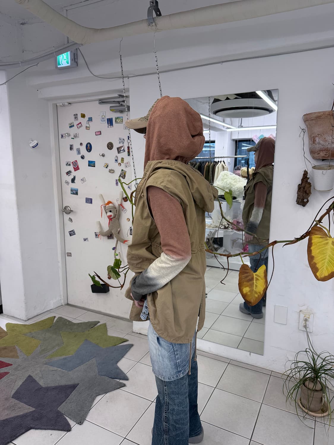 SELECT MOCA 상품이미지1