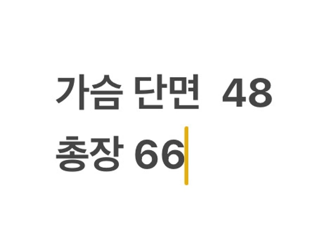 [ 정품/4 ] 파리게이츠 스트라이프 맨투맨 b14 상품이미지7