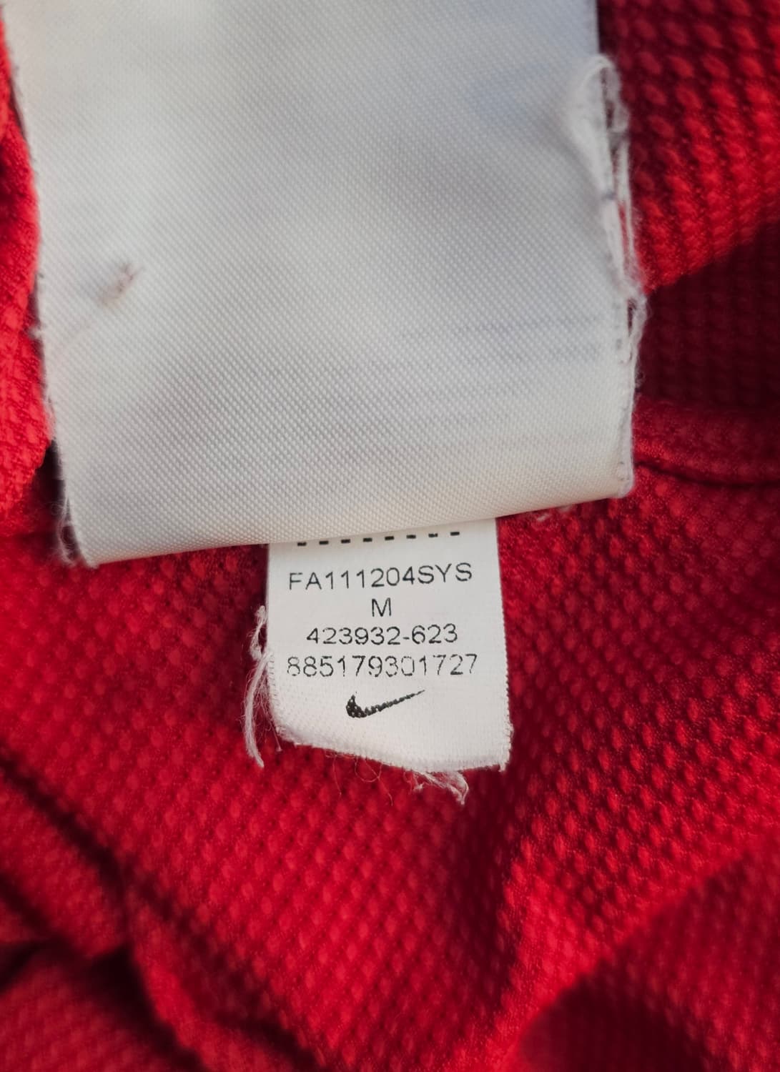 [해외M]13-14 카디프시티 홈 김보경 유니폼 상품이미지5