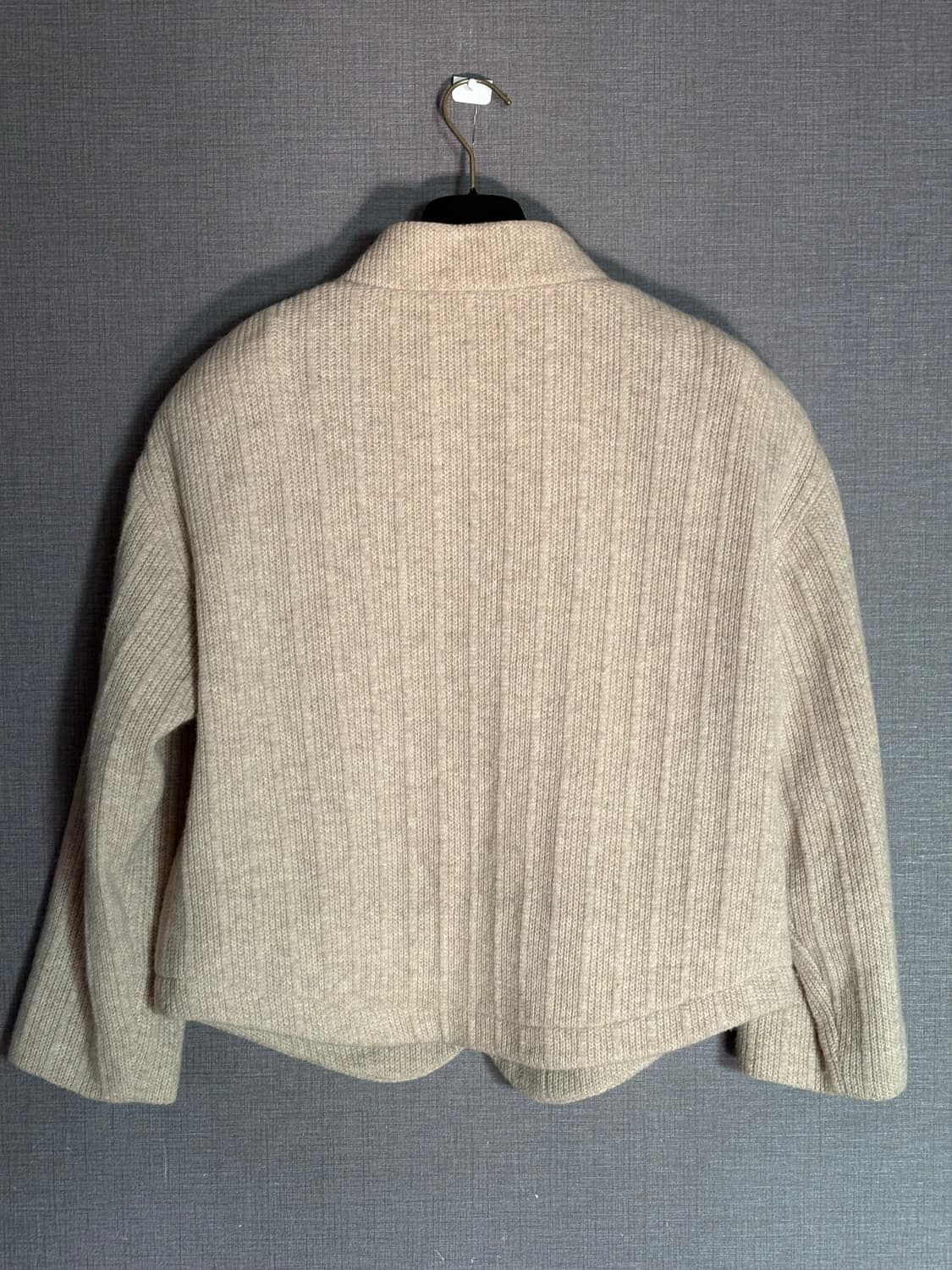 Styria 울 혼방 자켓 JAPAN 상품이미지5