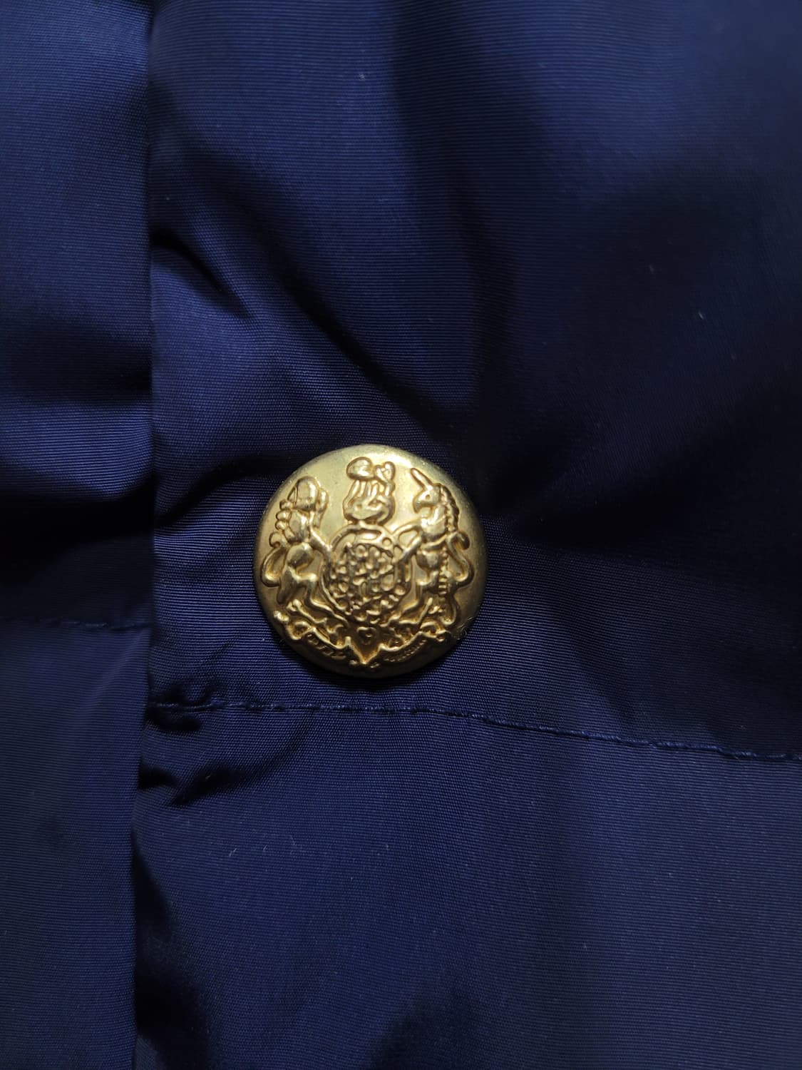 RALPH LAUREN 랄프로렌 와팬 다운 패딩 베스트  상품이미지4