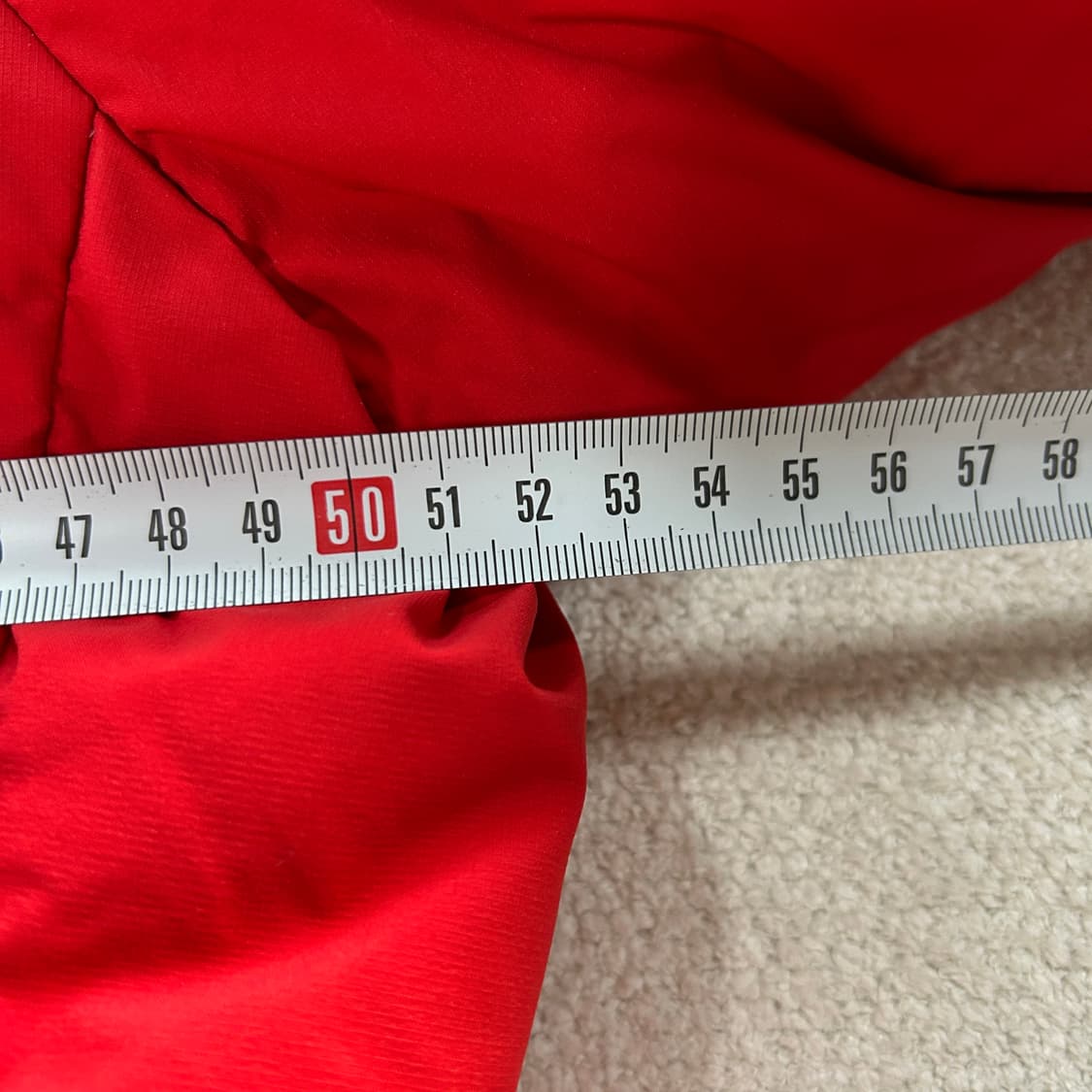 노스페이스 하이벤트 패딩 90 상품이미지5