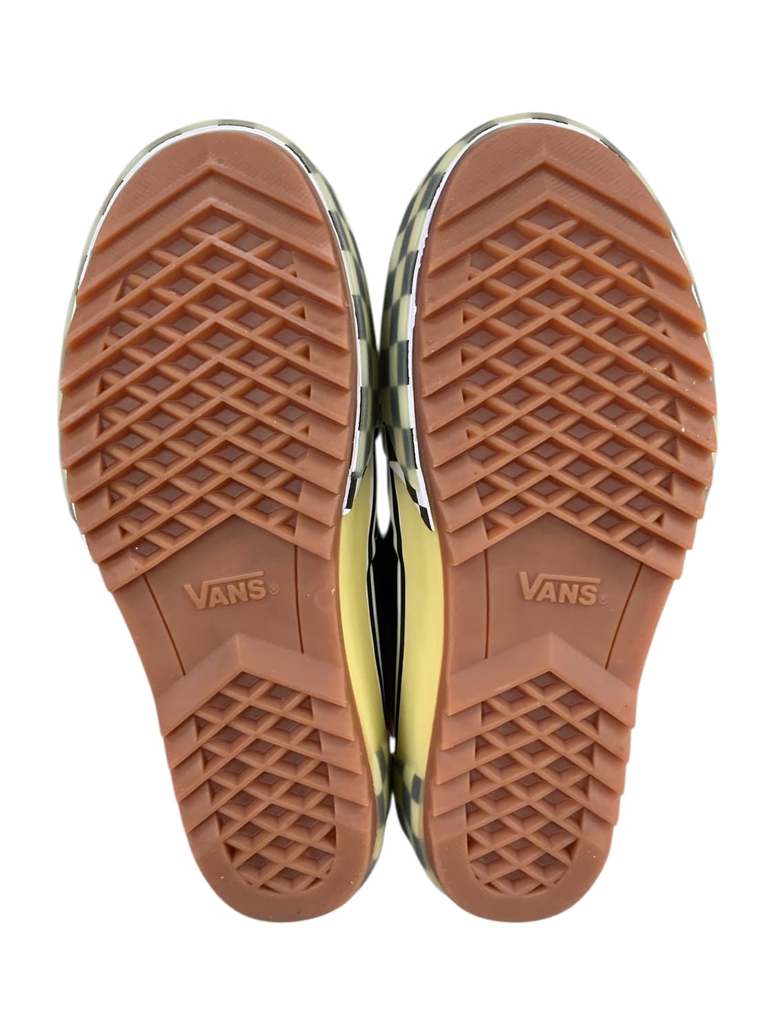 반스 어센틱 뮬 스택드 블랙 230 상품이미지6