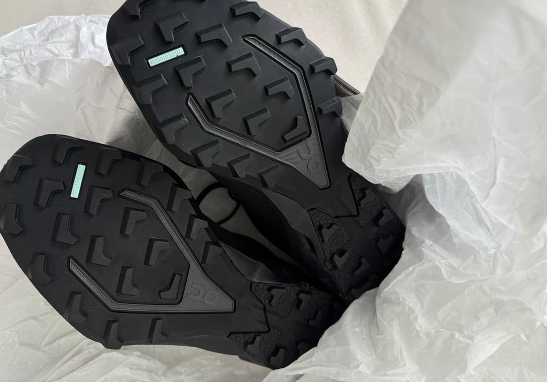 포스트아카이브팩션(PAF) x 온러닝 클라우드벤처 블랙 220 상품이미지4