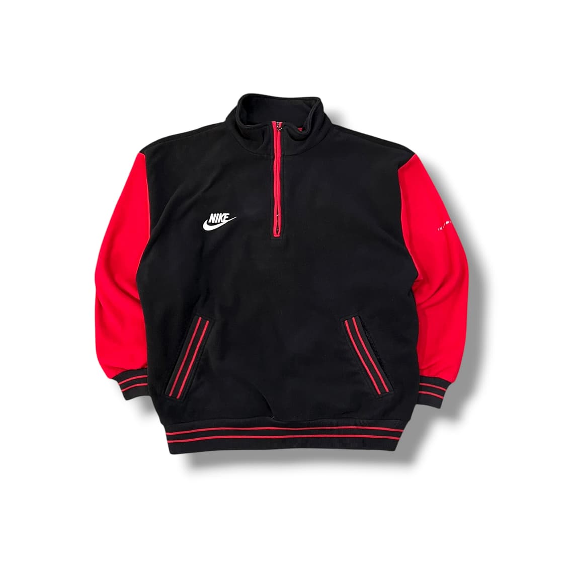  나이키 올드스쿨 플리스 y14108 상품이미지2