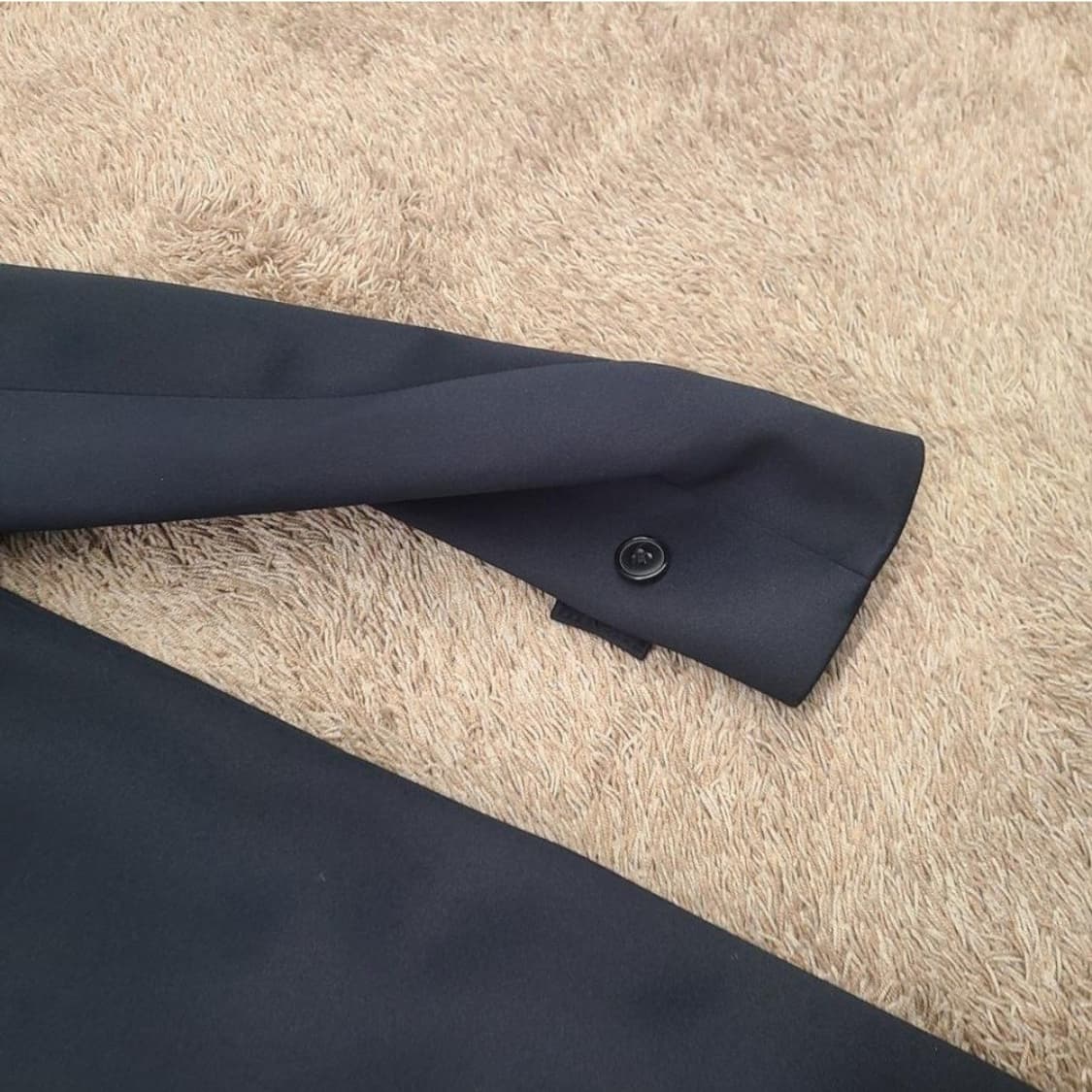 자라 네오플랜  코트 상품이미지8