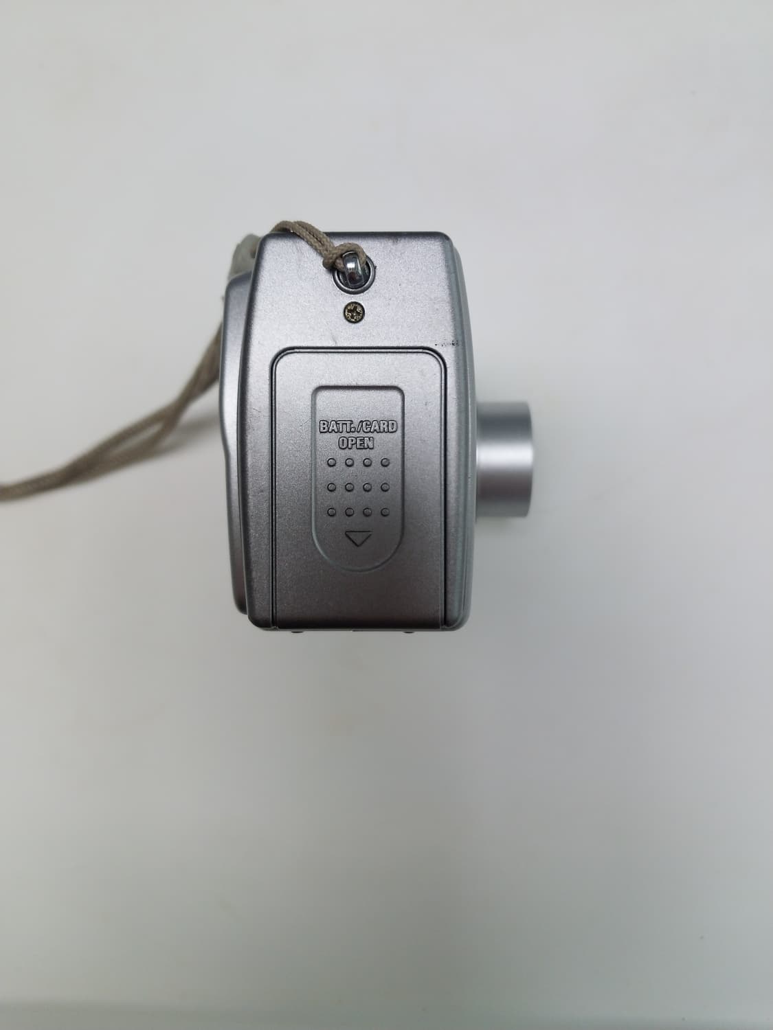 삼성 케녹스 d307 빈티지 디지털카메라 상품이미지5