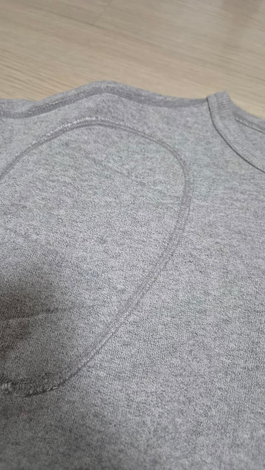 헨리코튼 X 스펙테이터 맨투맨 상품이미지9