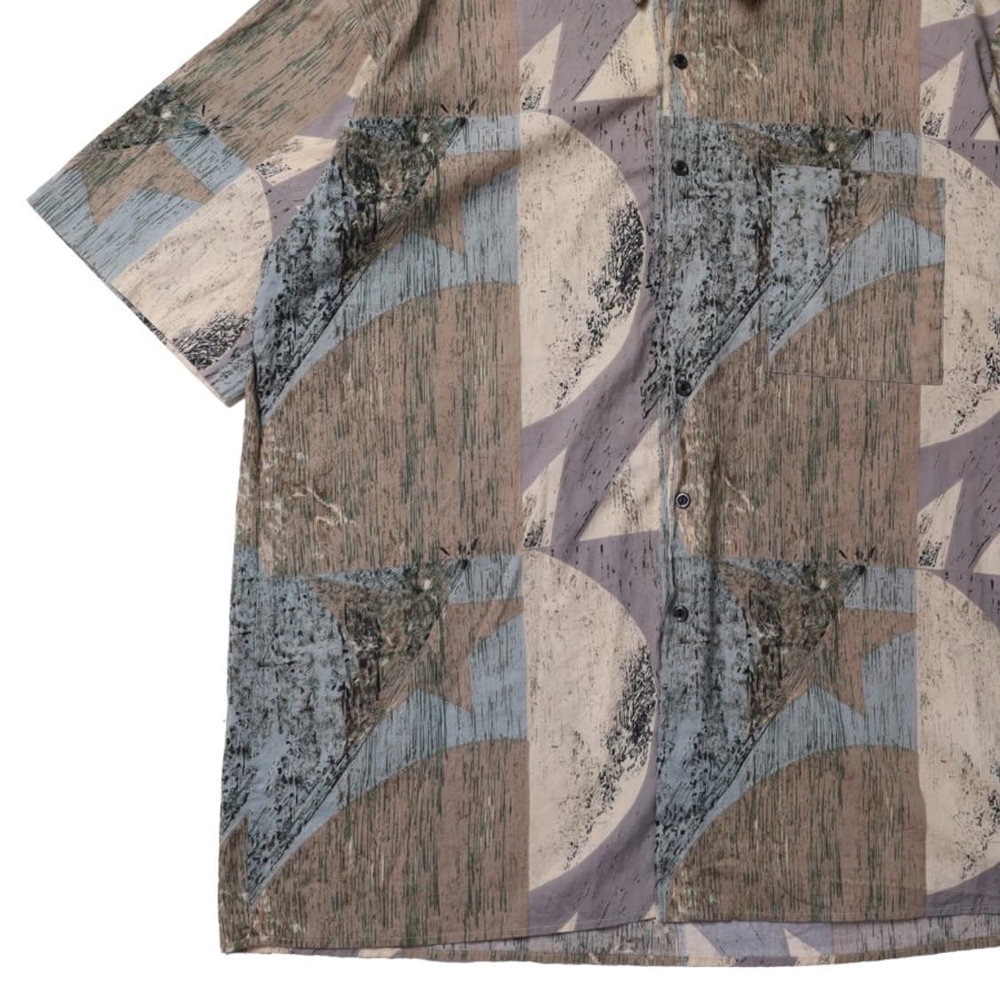 Expressions World Wide Pattern Printing  상품이미지3