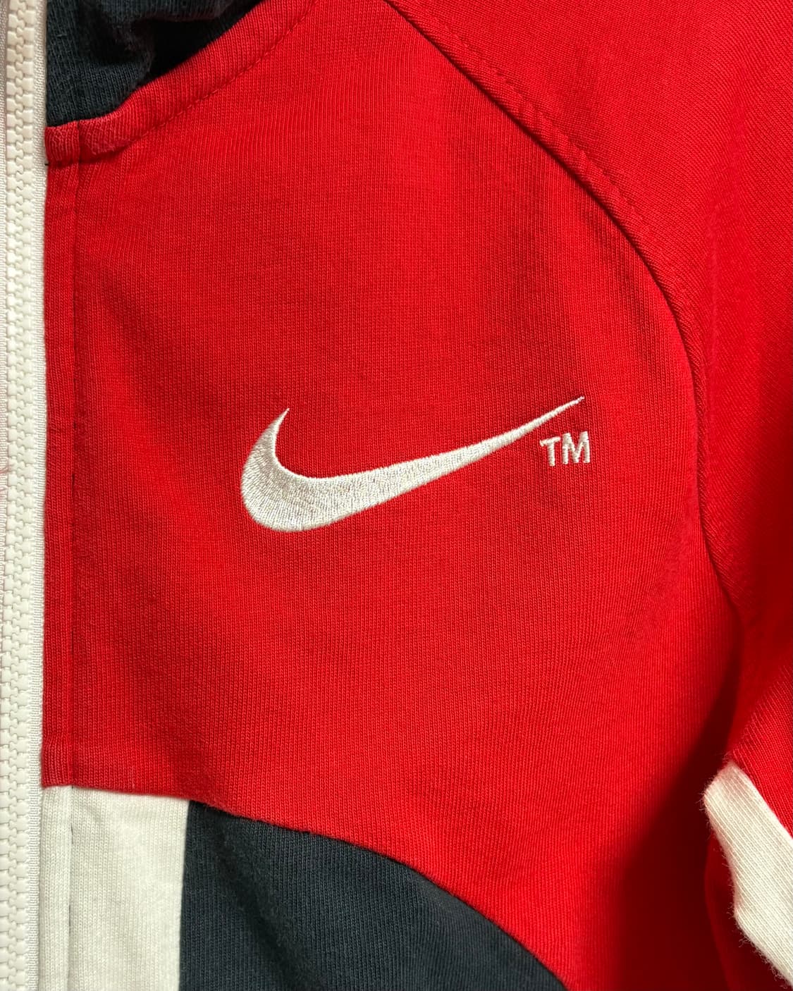 나이키 스우시 져지 상품이미지3