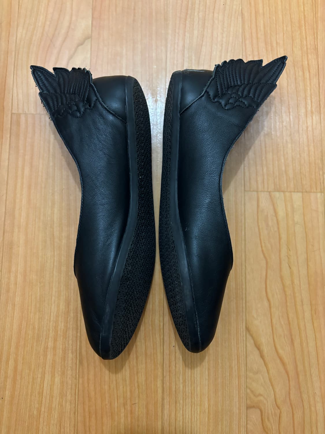 아디다스 스캇 발레리나 플랫 상품이미지2