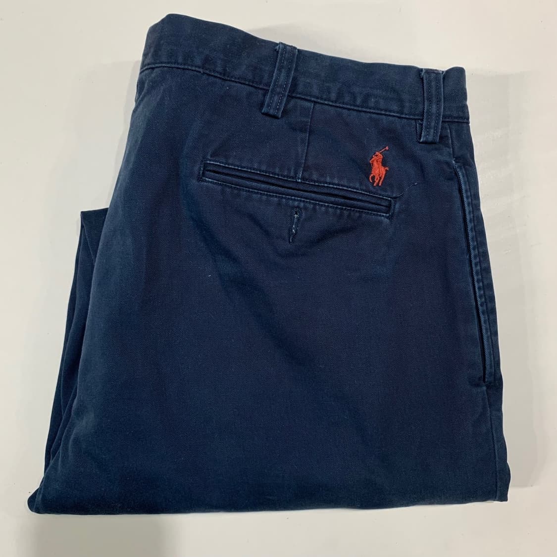 폴로 랄프로렌 치노팬츠 상품이미지1