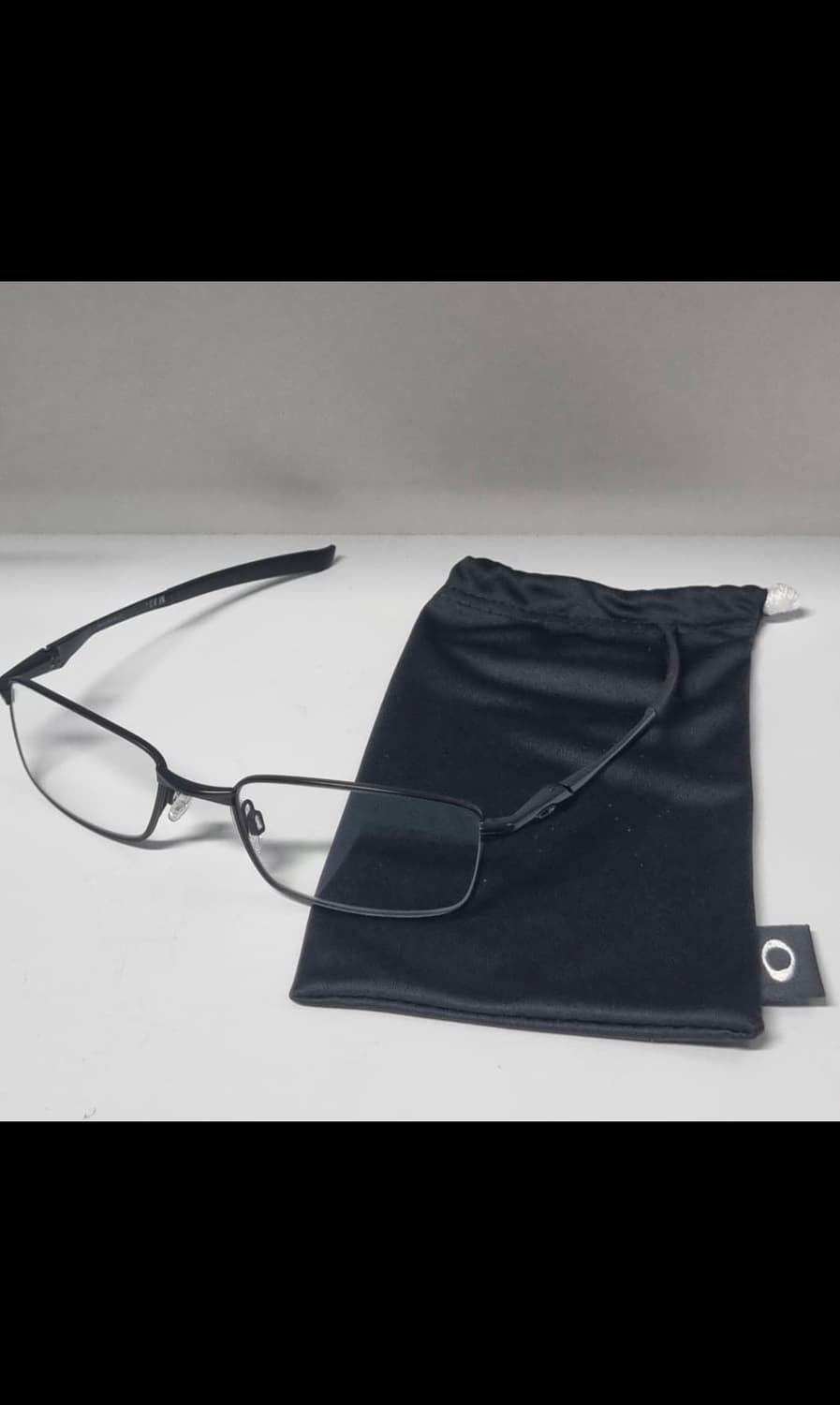 오클리 안경 보틀로켓 4.0 매트블랙 상품이미지1