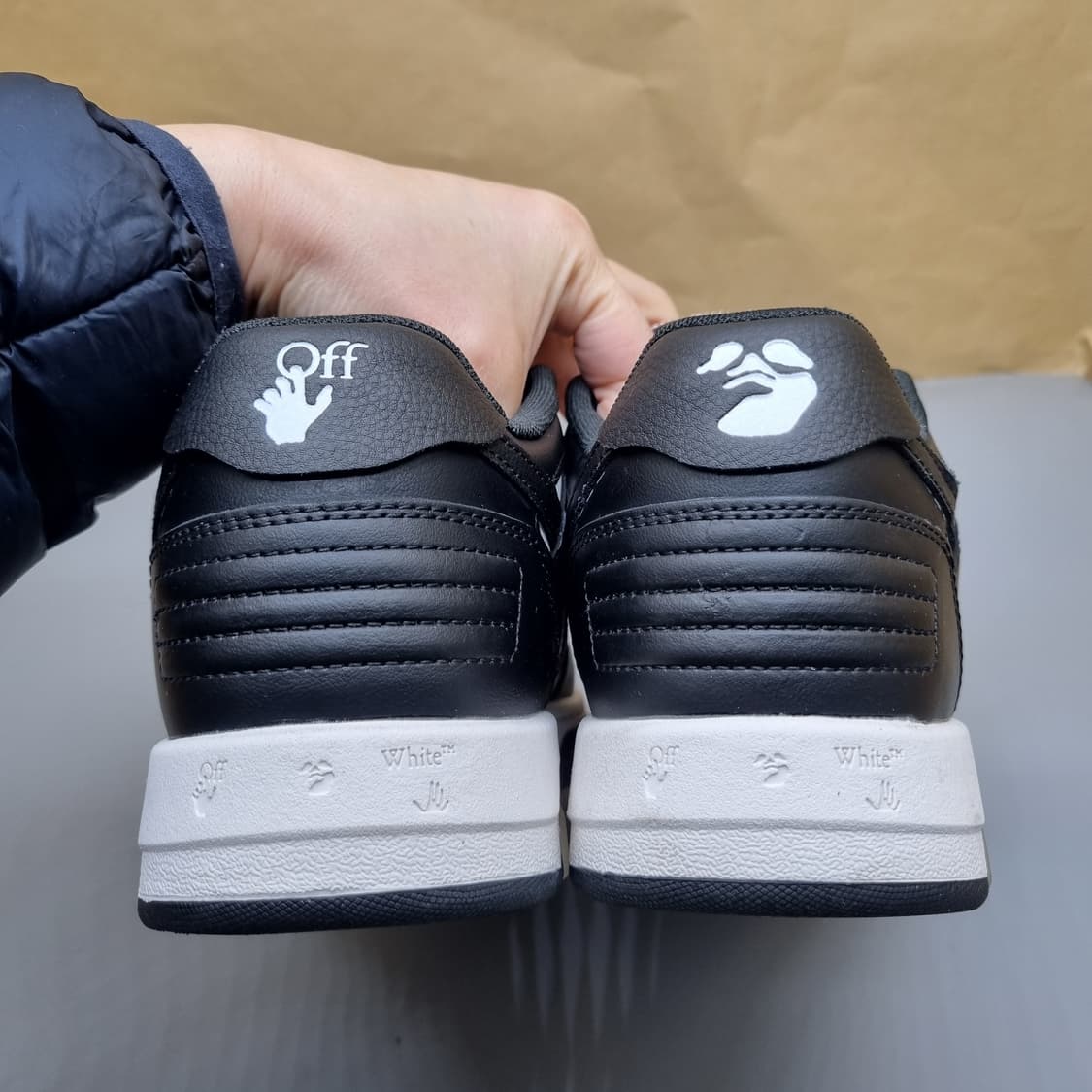 ow 운동화 245 상품이미지4