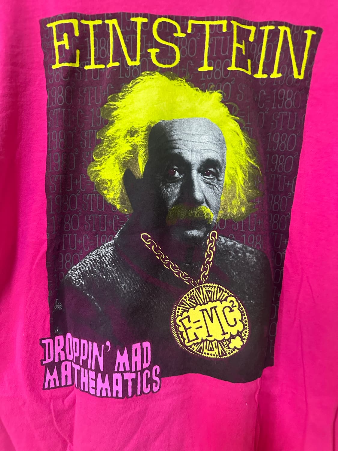 스투시 아인슈타인  상품이미지3