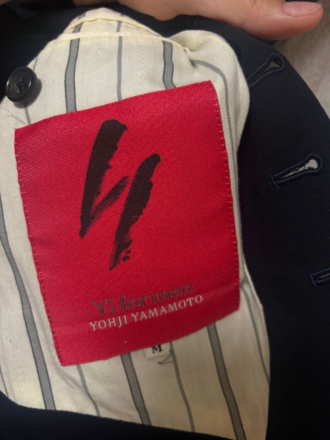 y's for men 상품이미지4