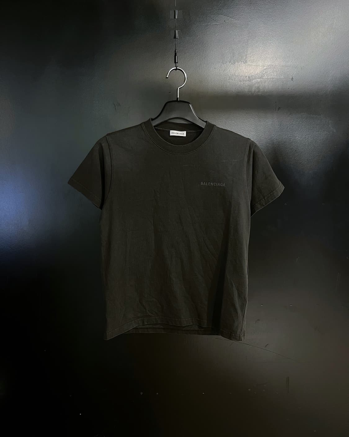 발렌시아가 에고 티셔츠 상품이미지1