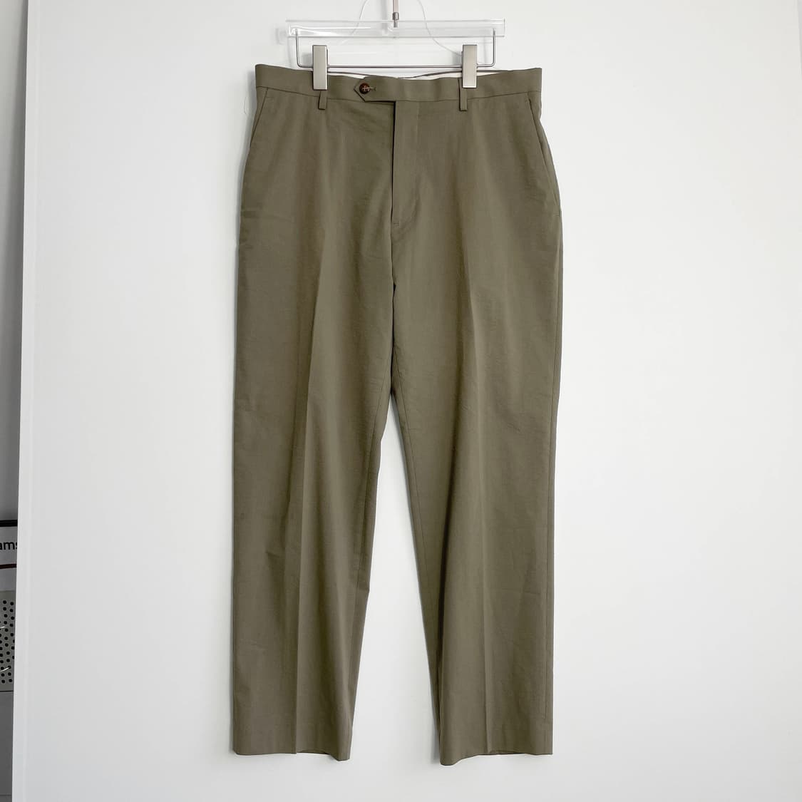 B1 제이크루(J.Crew)켄마어(Kenmare) 슬랙스 팬츠 32-33 상품이미지1