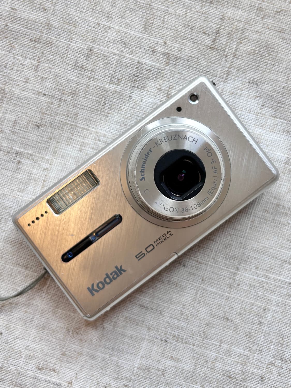 Kodak Easyshare V530 코닥 이지쉐어 상품이미지1