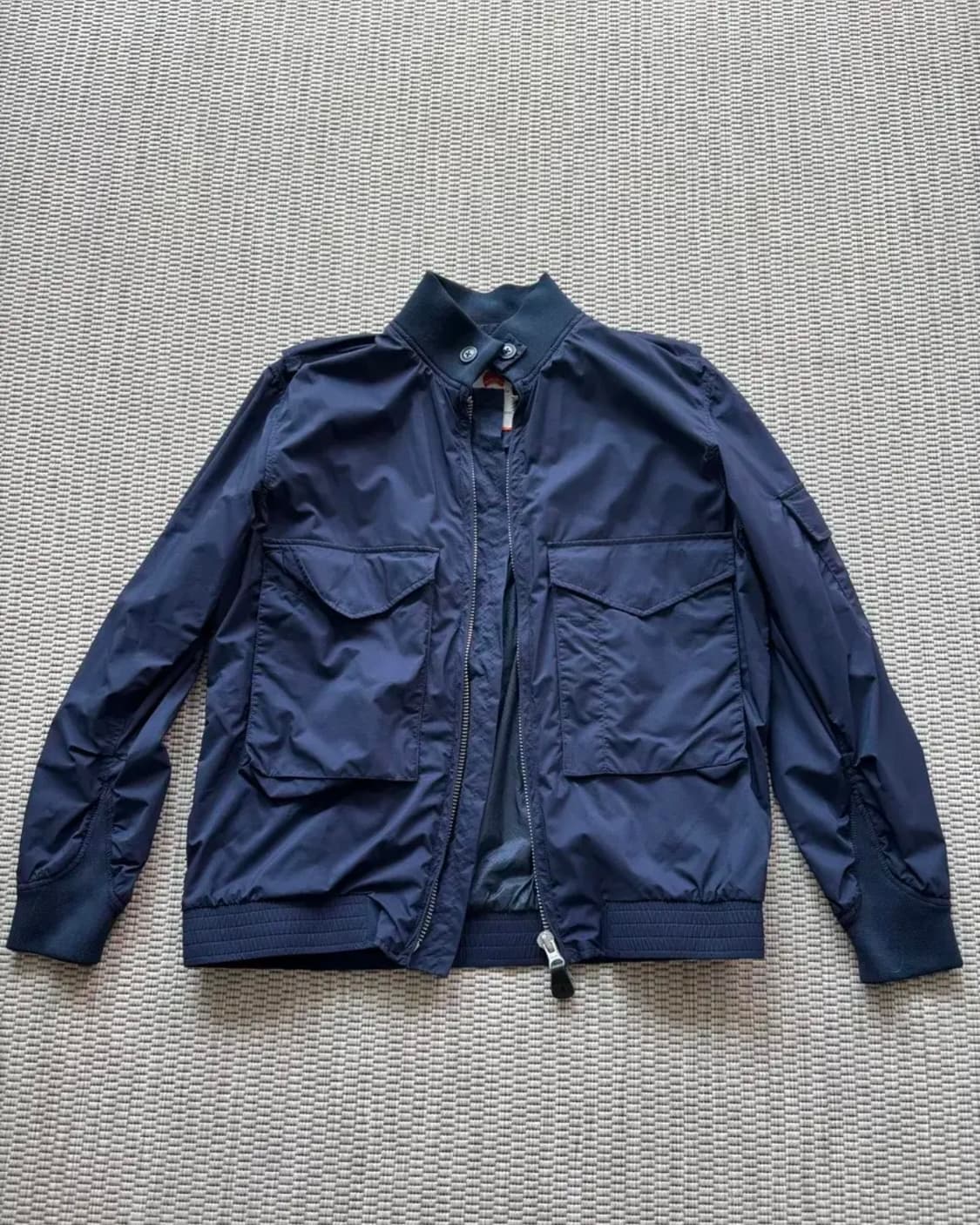 빔즈플러스 웹자켓 미디움 상품이미지1