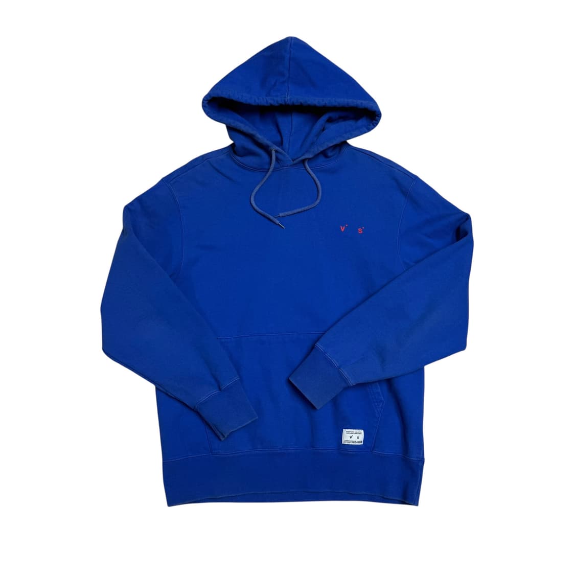 비바스튜디오 후드티 상품이미지1