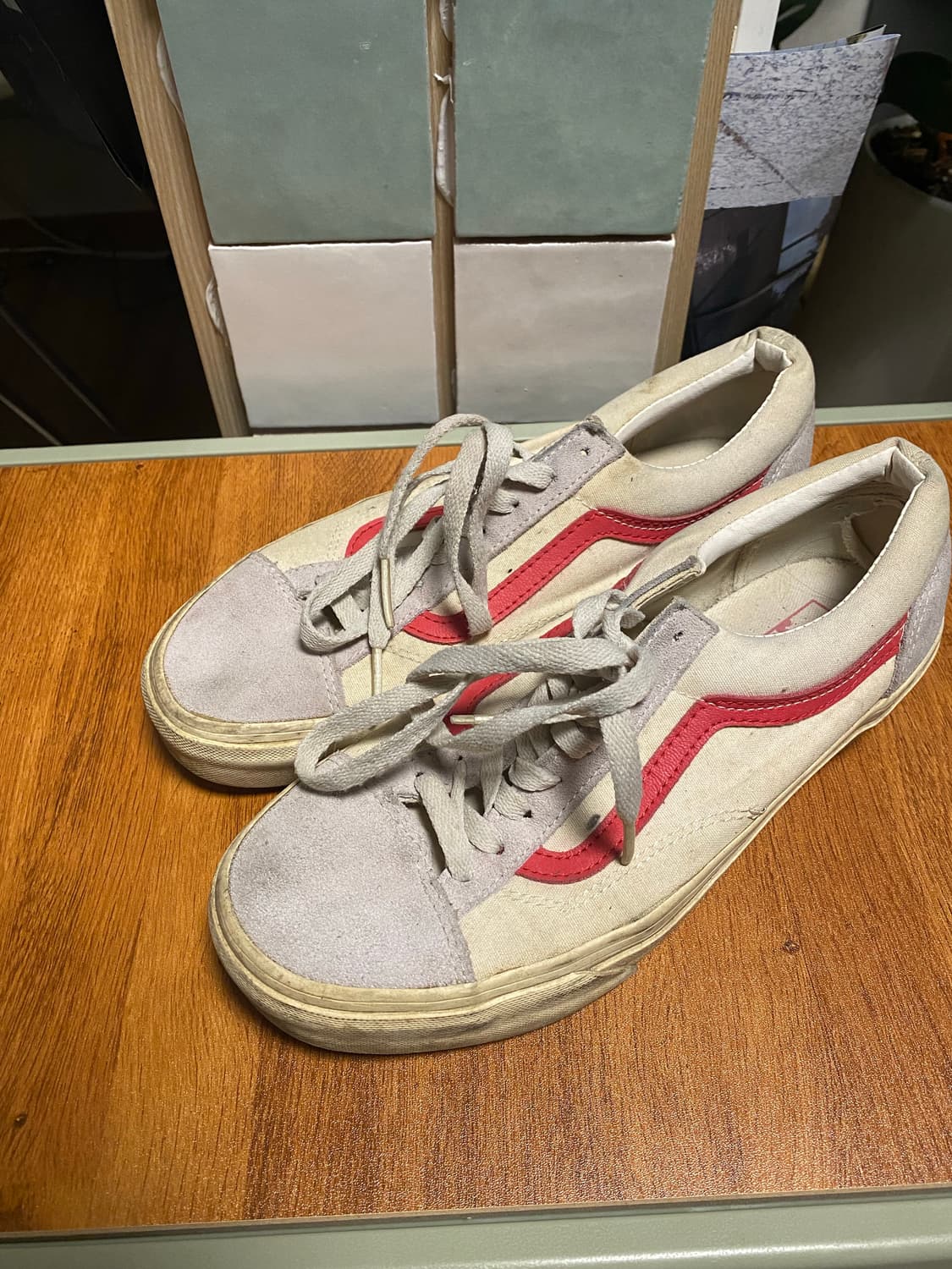 반스 올드스쿨 스타일36 상품이미지1