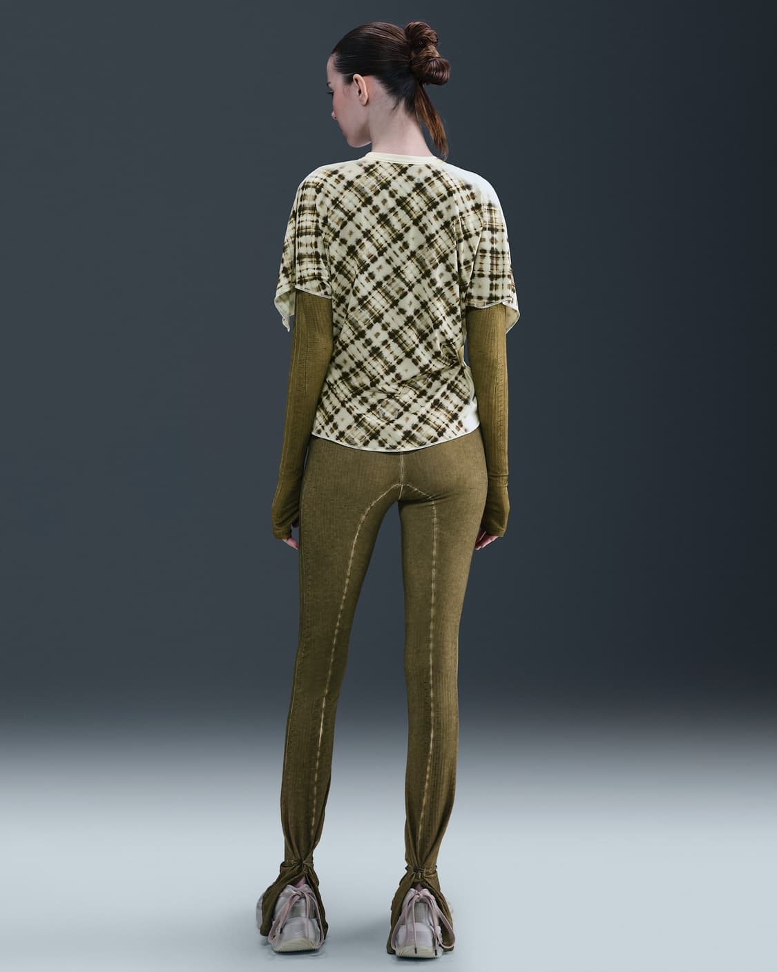 [S]나이키 x 노울스 25fw Storm 탑 상품이미지5