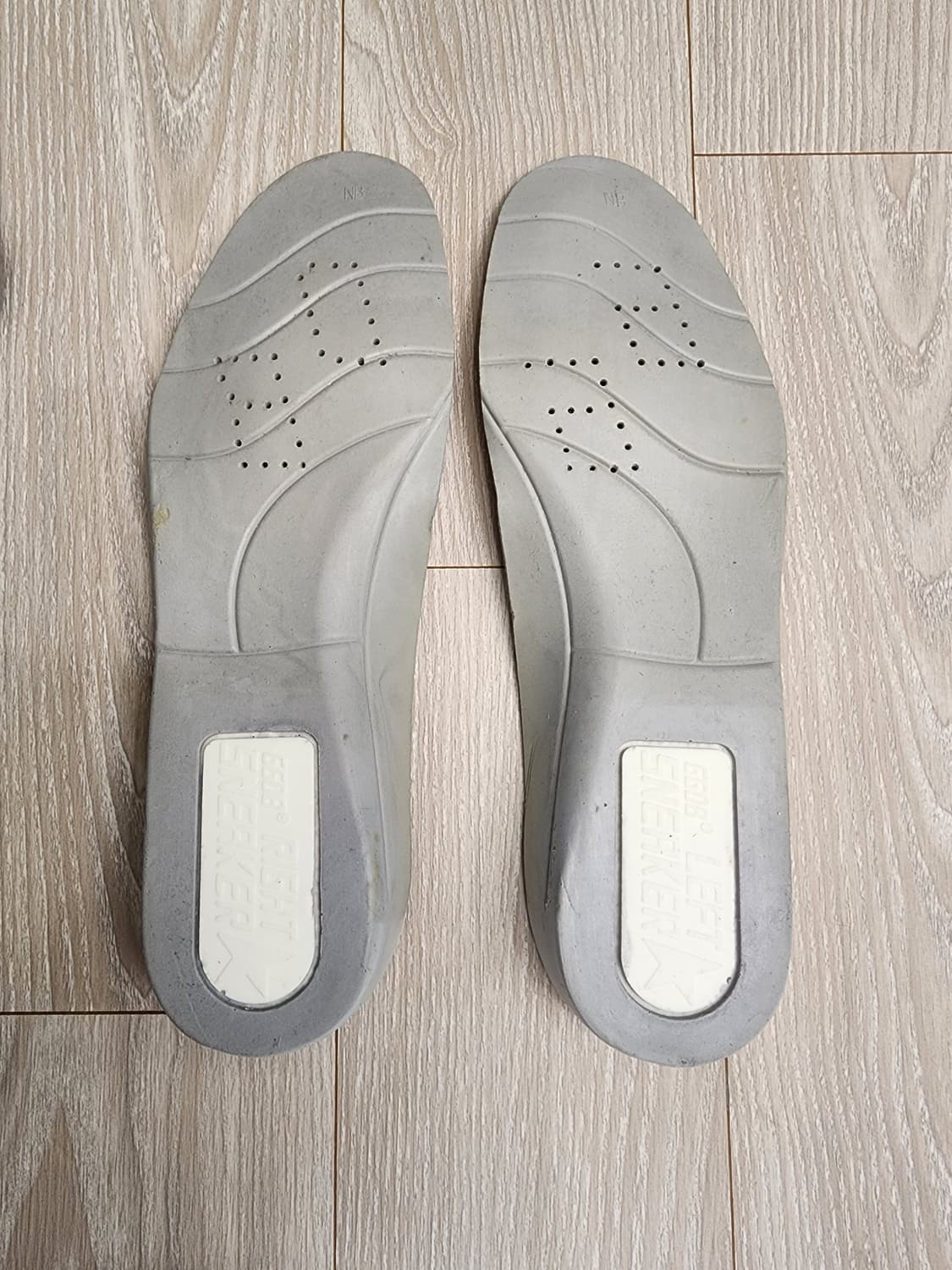 골든구스 블랙스타 스니커즈 정품 판매합니다  상품이미지5