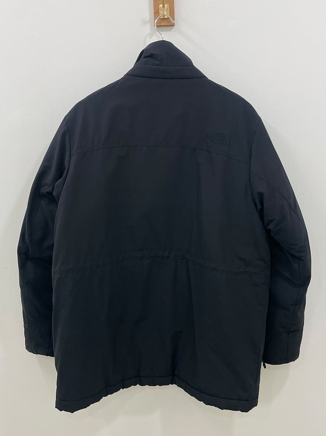 노스페이스 맥머도 구스 다운 패딩 상품이미지5