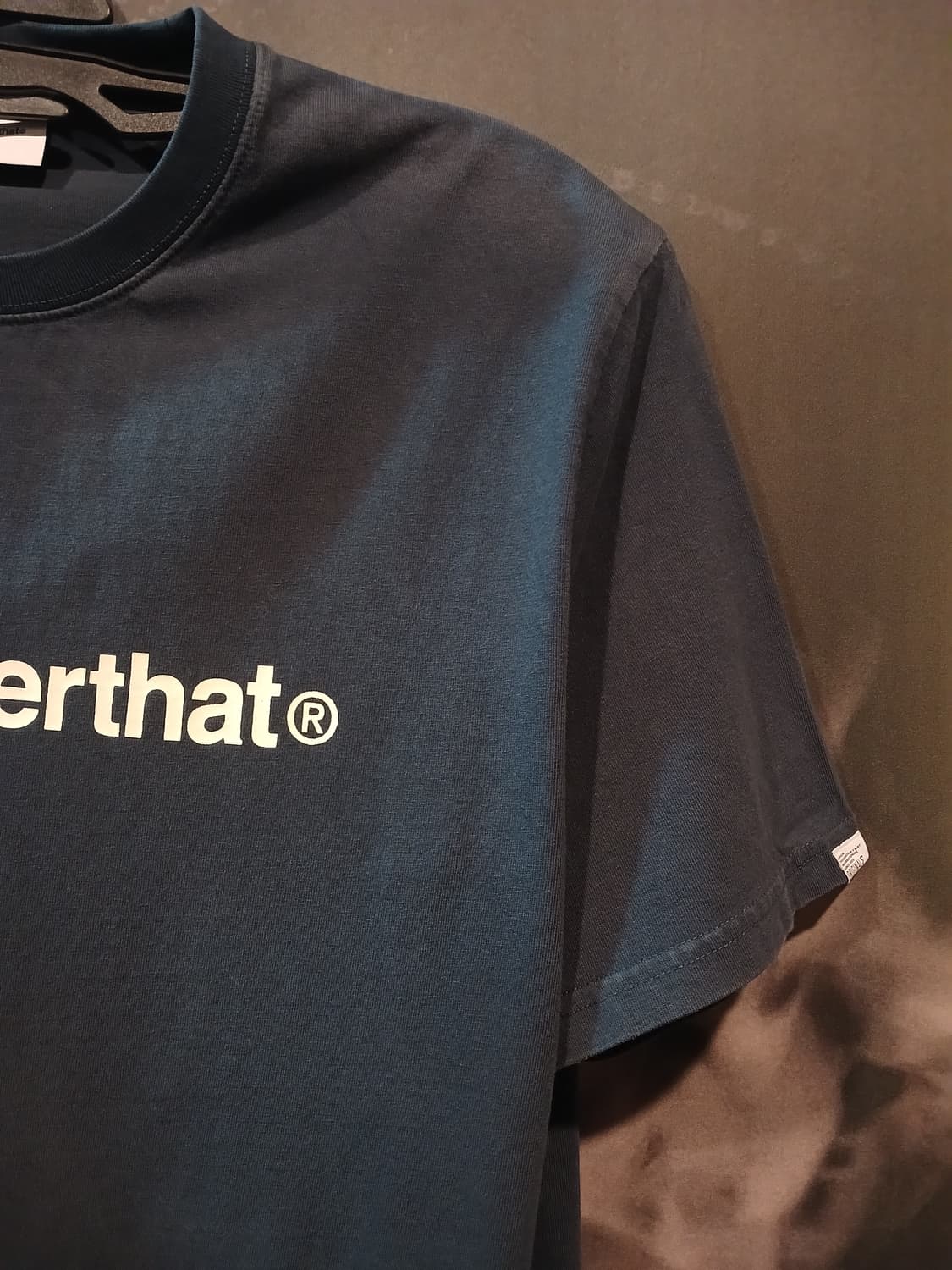 디스이즈네버댓 T-Logo Tee 상품이미지2