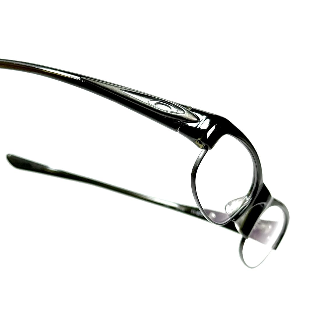 오클리 안경 RX 야드스틱 4.0(AF) 올리브 미사용 새제품 상품이미지1