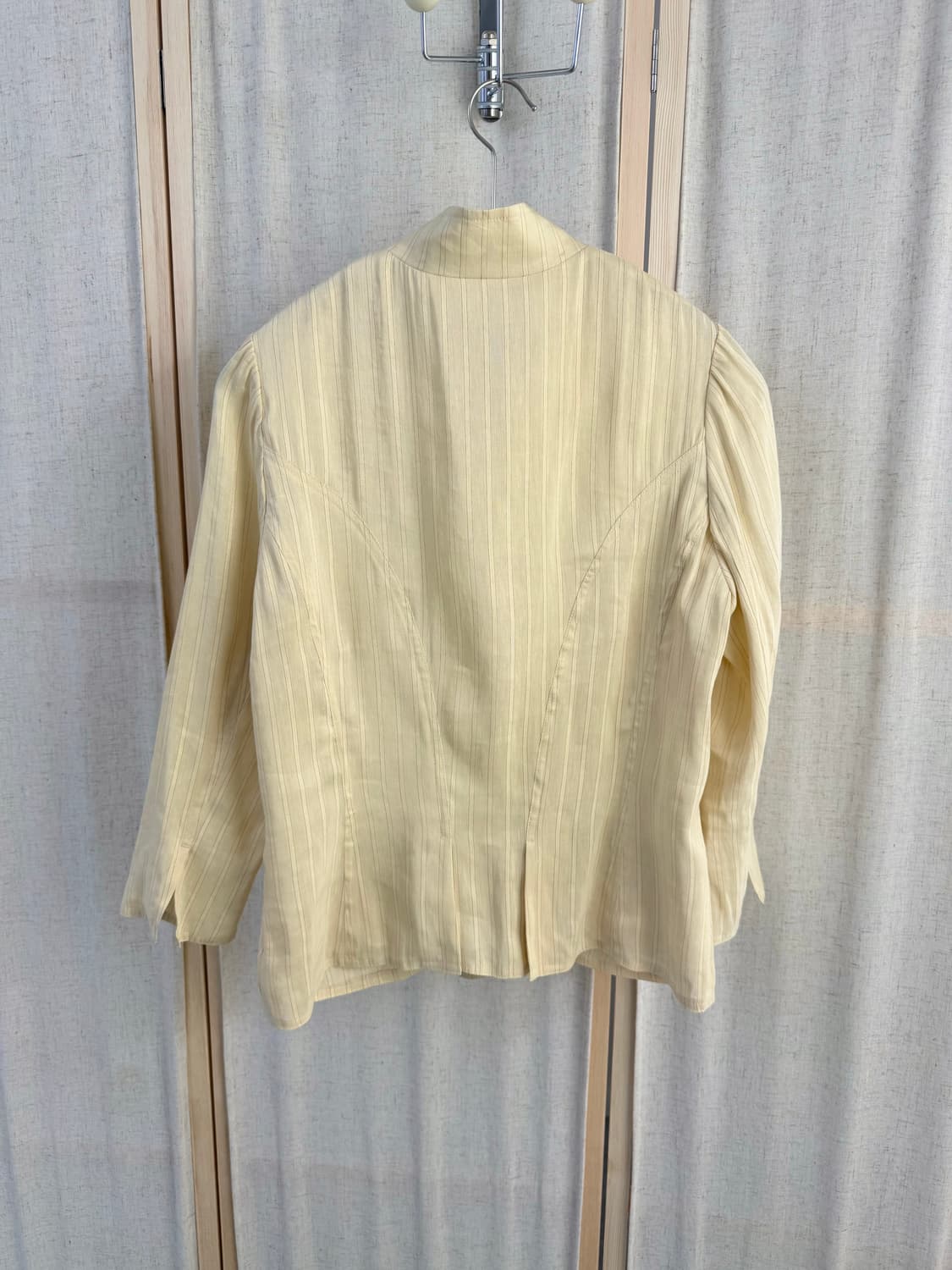 Ralph Lauren 오리엔탈 무드 블라우스 상품이미지7