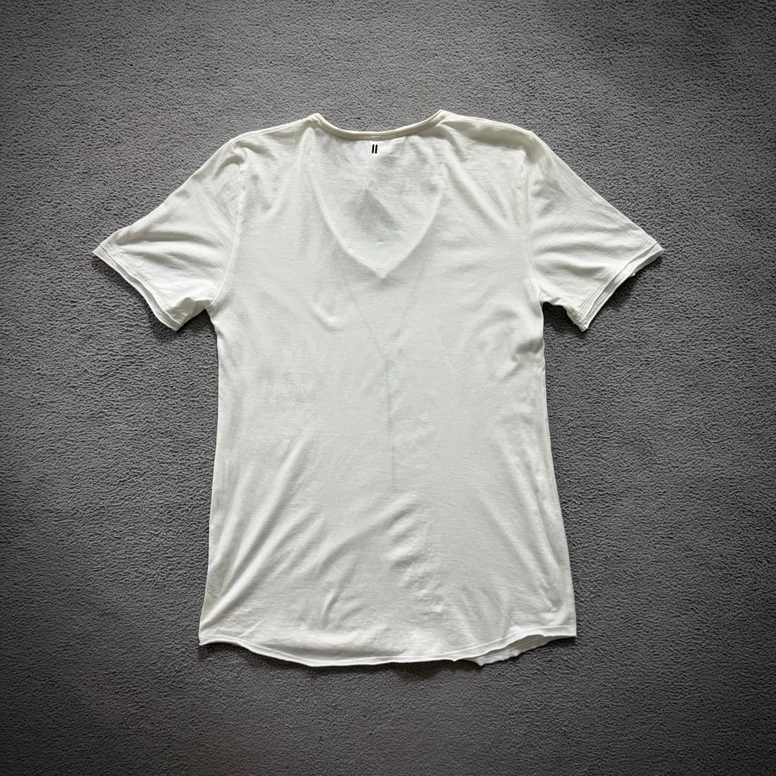 Neil barrett necklace t shirt 상품이미지6