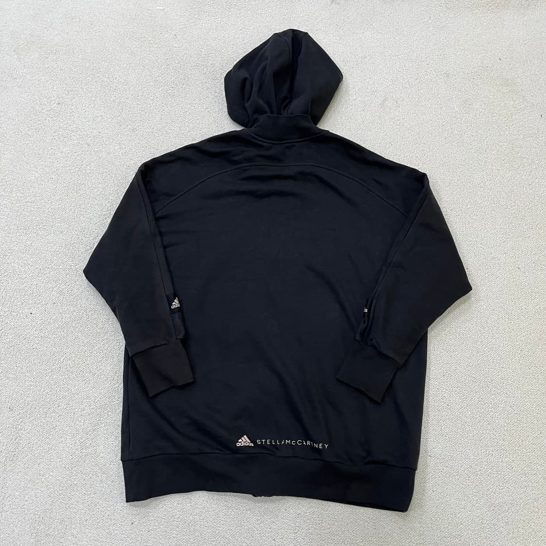 XL 아디다스 집업 0608M1 상품이미지5