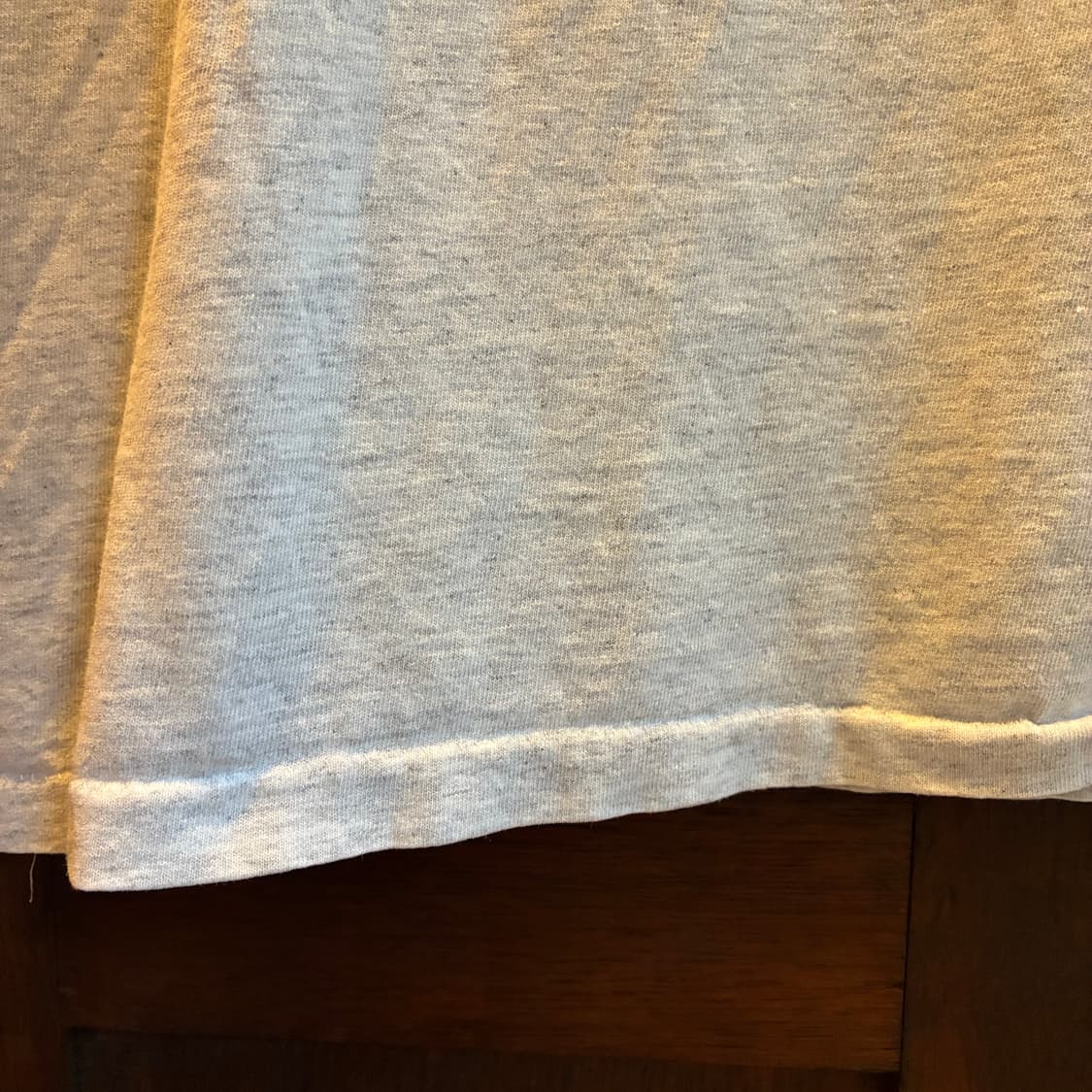 90’s Anvil Sail Tank Top Made in USA 상품이미지5