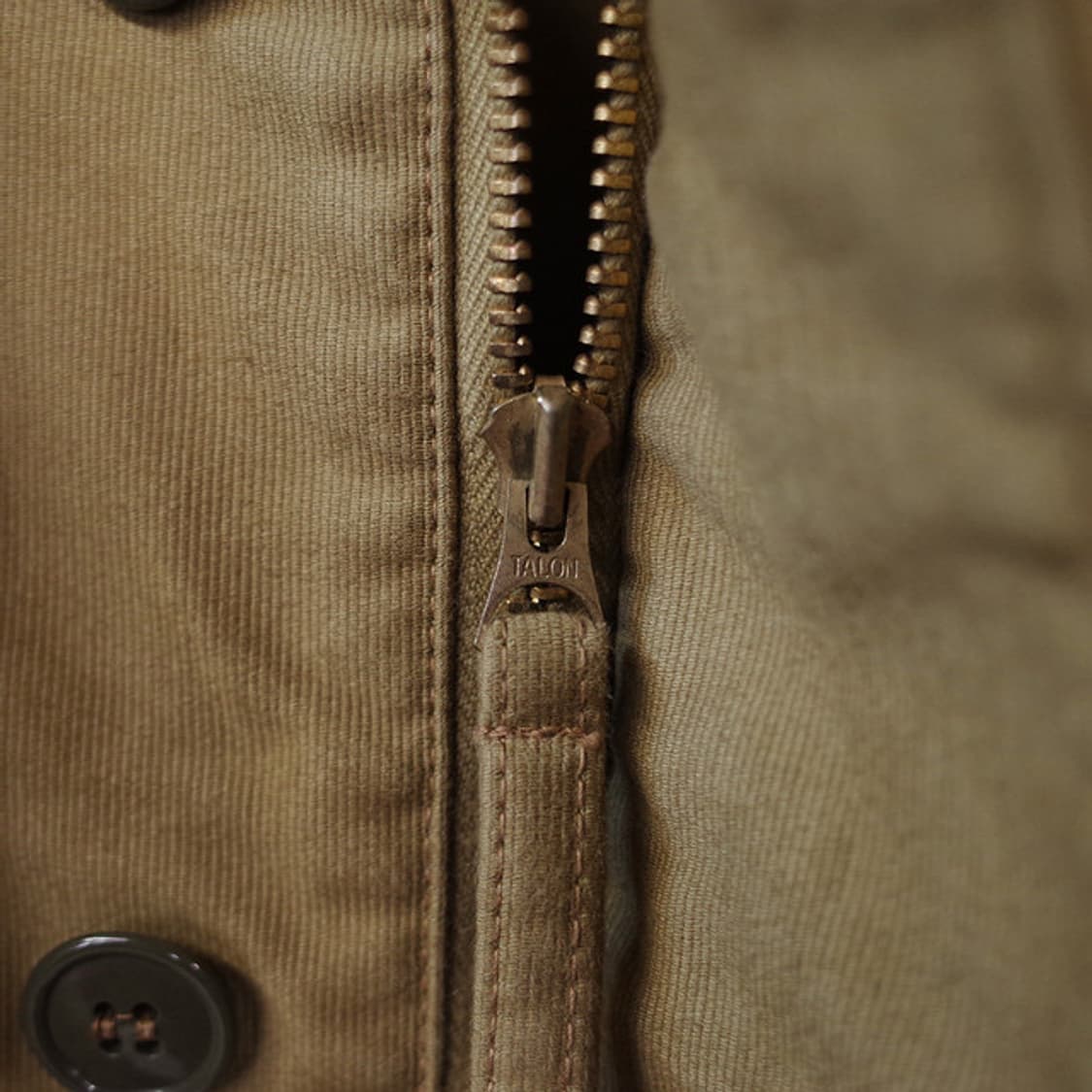 Buzz rickson N-1 Deck Jacket (civilian) 상품이미지3